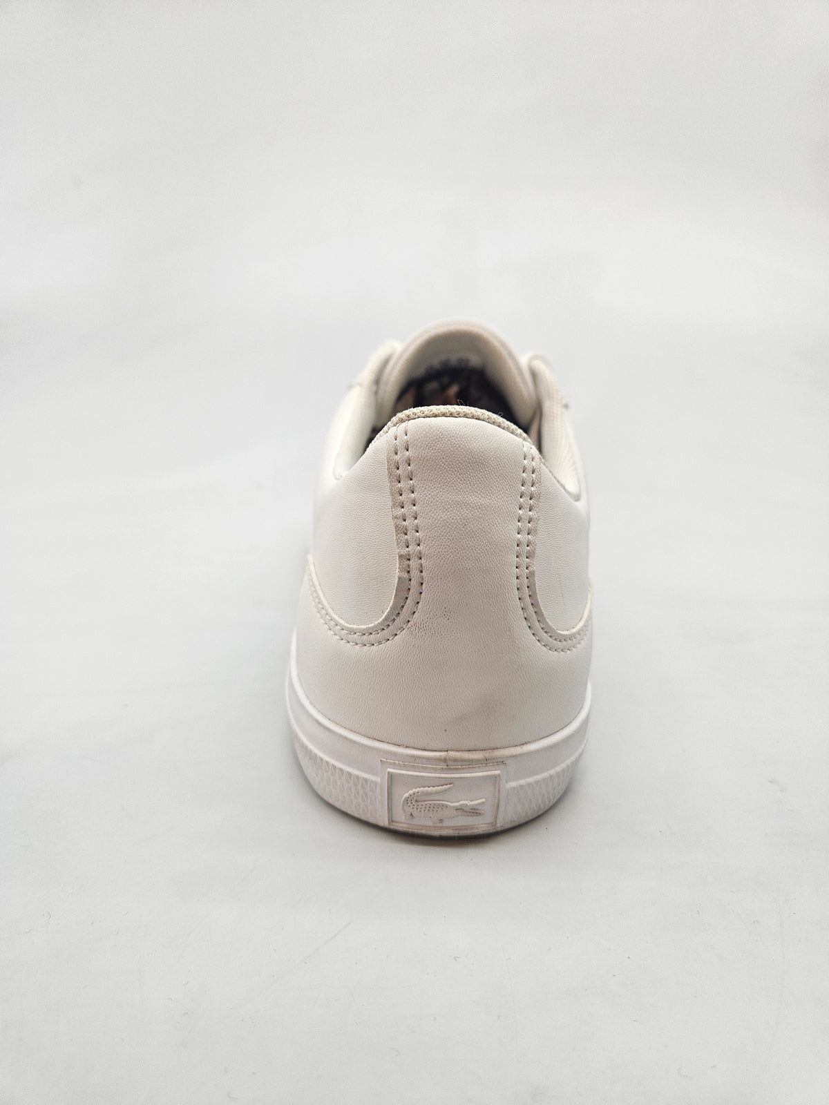 LACOSTE ORIGINAL PATIKI BR 39