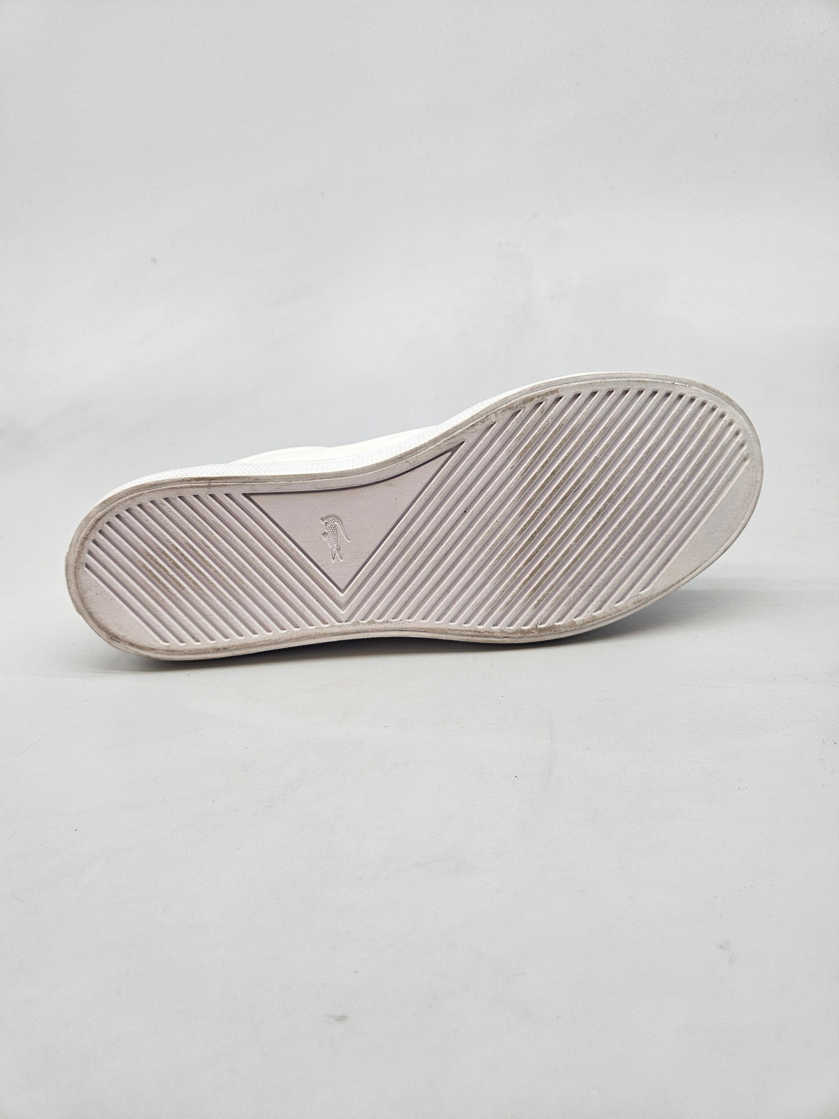 LACOSTE ORIGINAL PATIKI BR 39