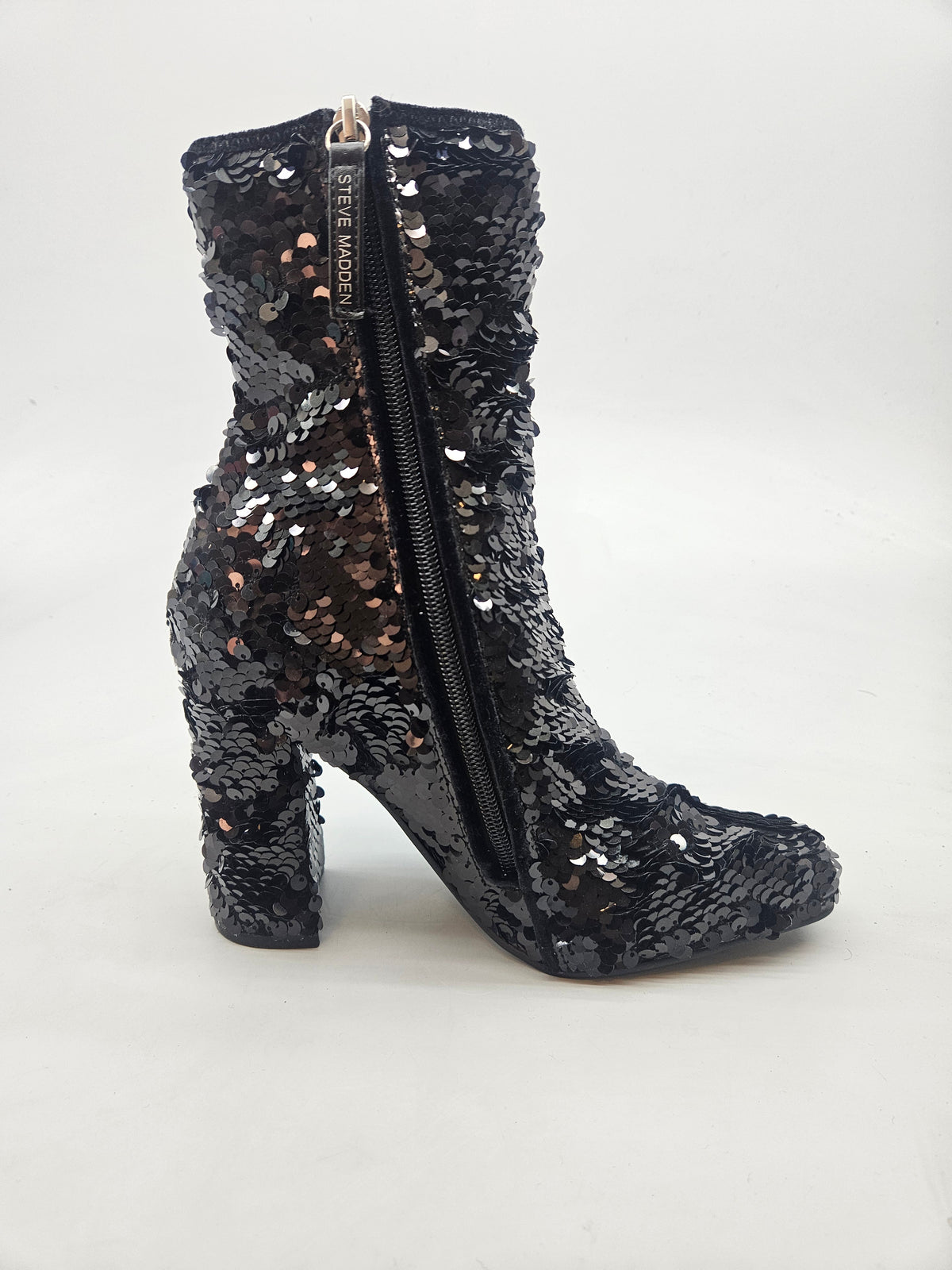 STEVE MADDEN ORIGINAL PATIKI BR 38
