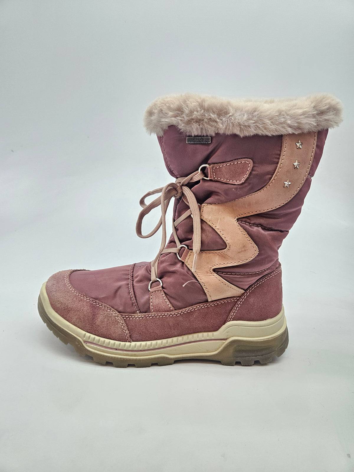FILA ORIGINAL CIZMI BR 37