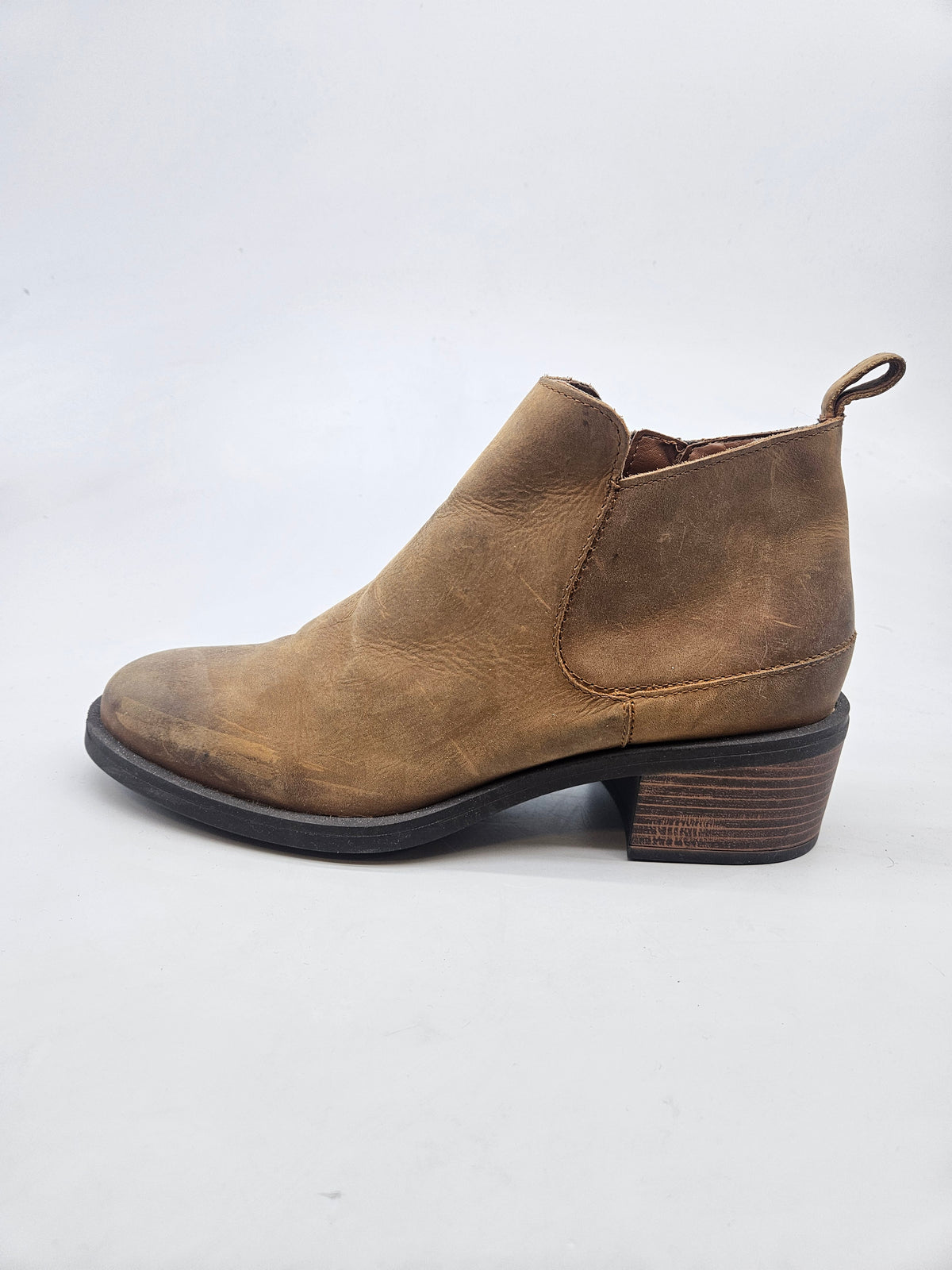 CLARKS ORIGINAL CIZMI BR 41