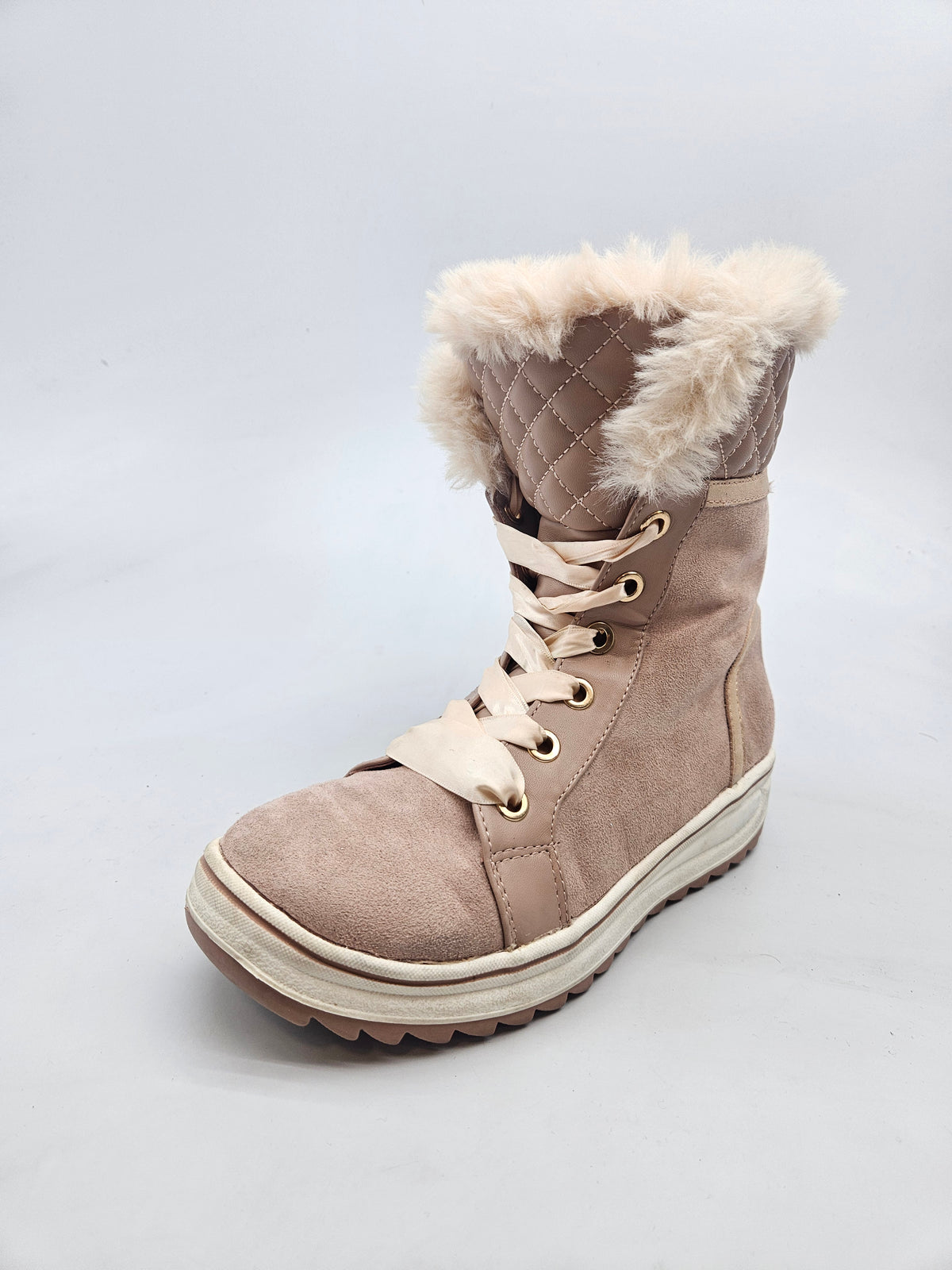 CATWALK ORIGINAL CIZMI BR 39
