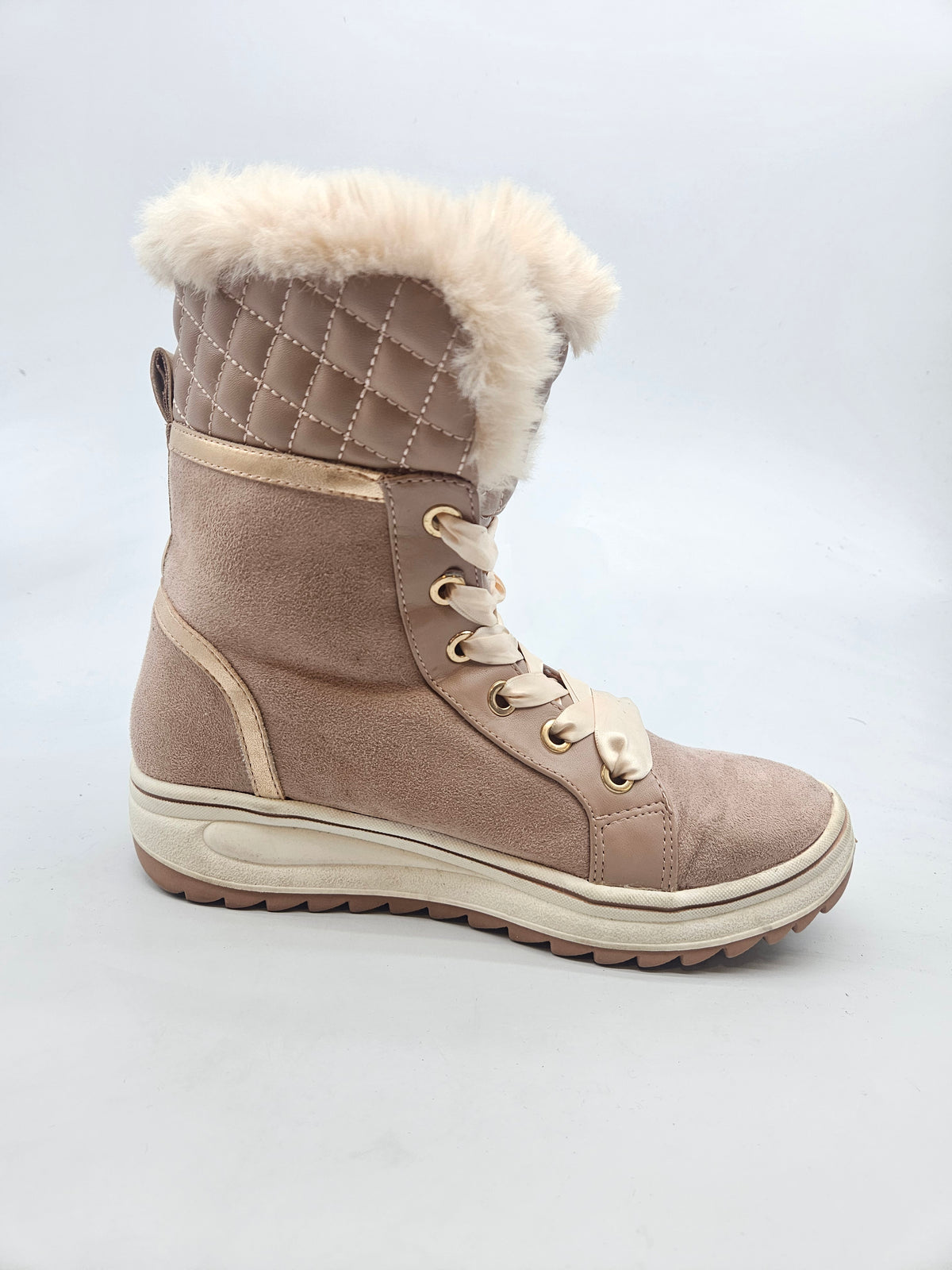 CATWALK ORIGINAL CIZMI BR 39