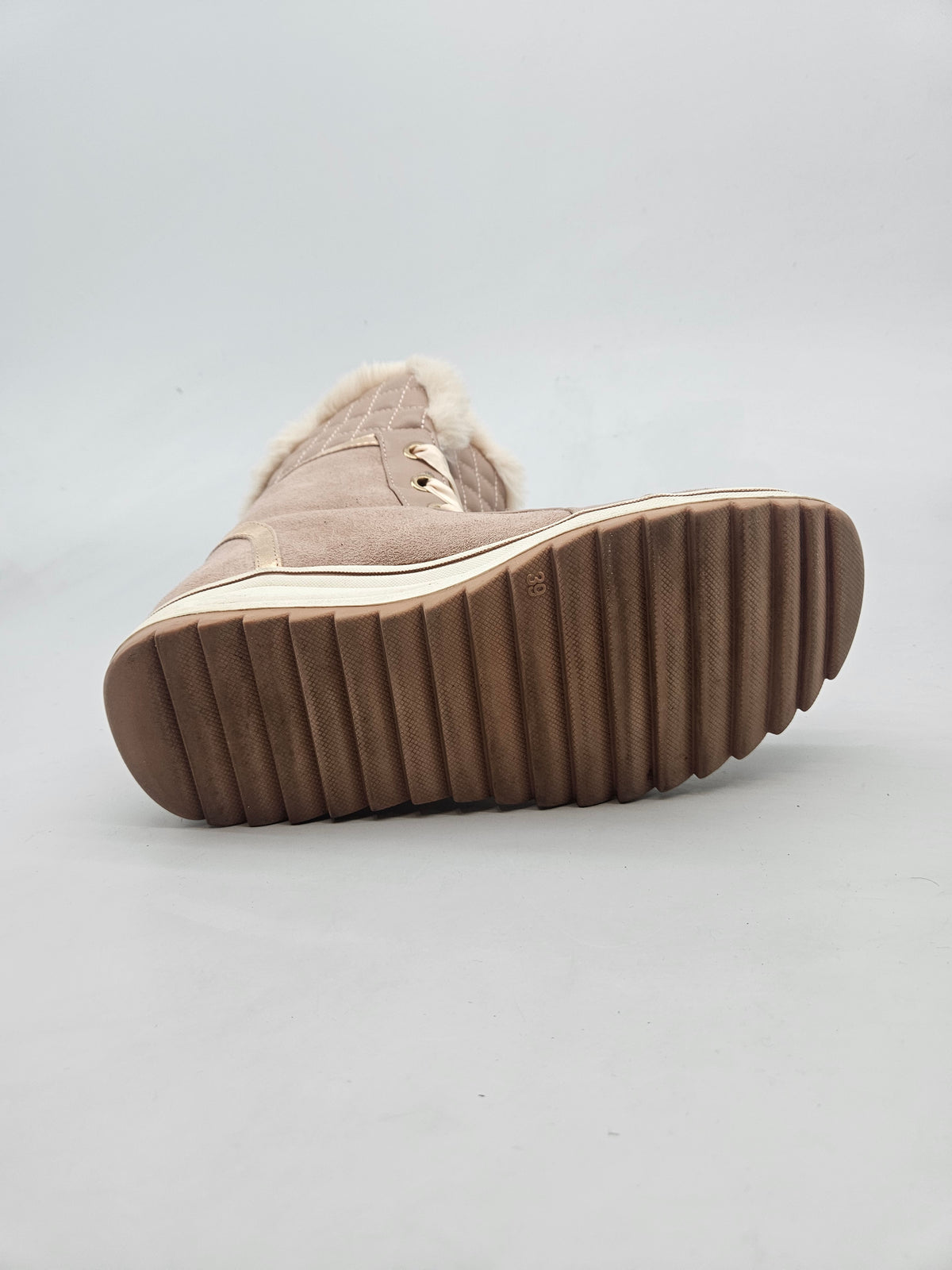 CATWALK ORIGINAL CIZMI BR 39