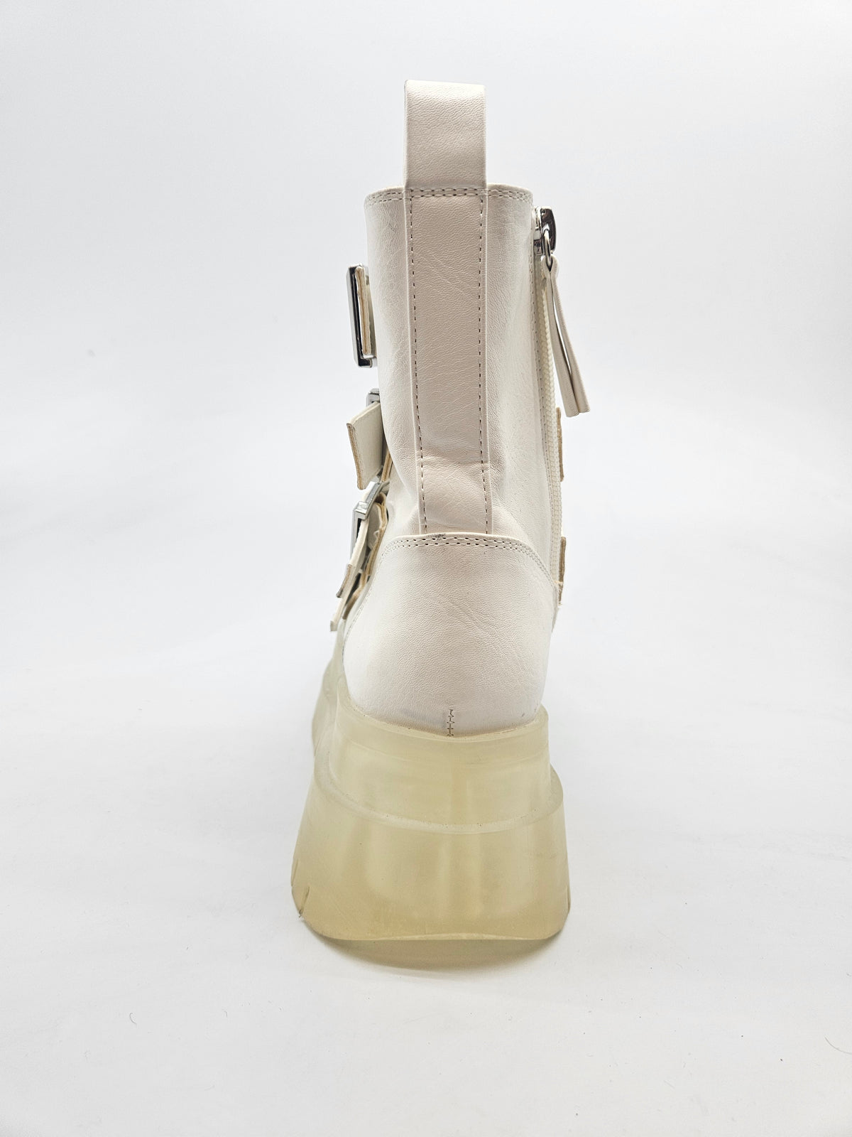 BERSHKA ORIGINAL CIZMI BR 35