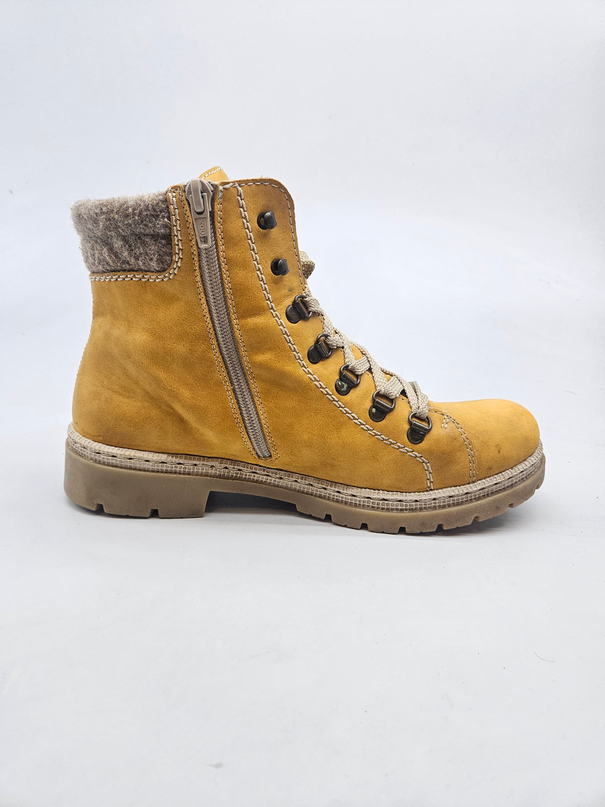 RIEKER ORIGINAL CIZMI BR 39