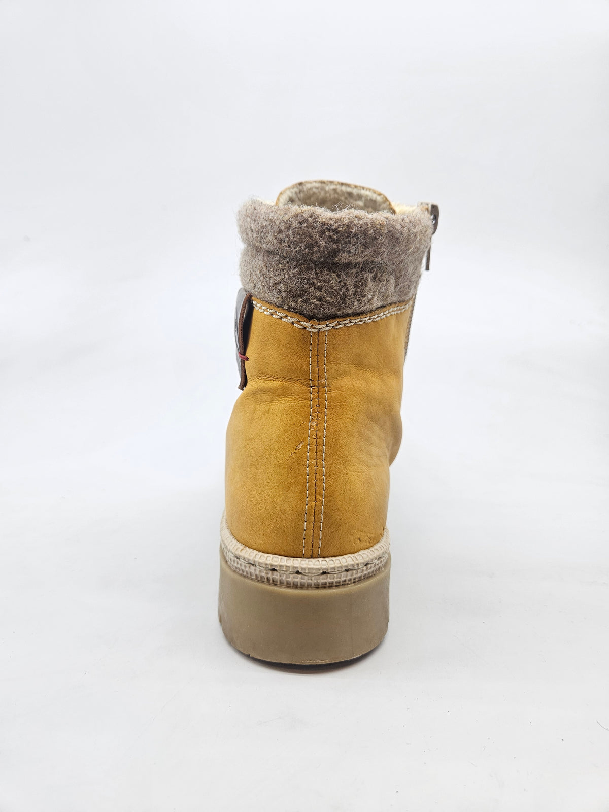 RIEKER ORIGINAL CIZMI BR 39