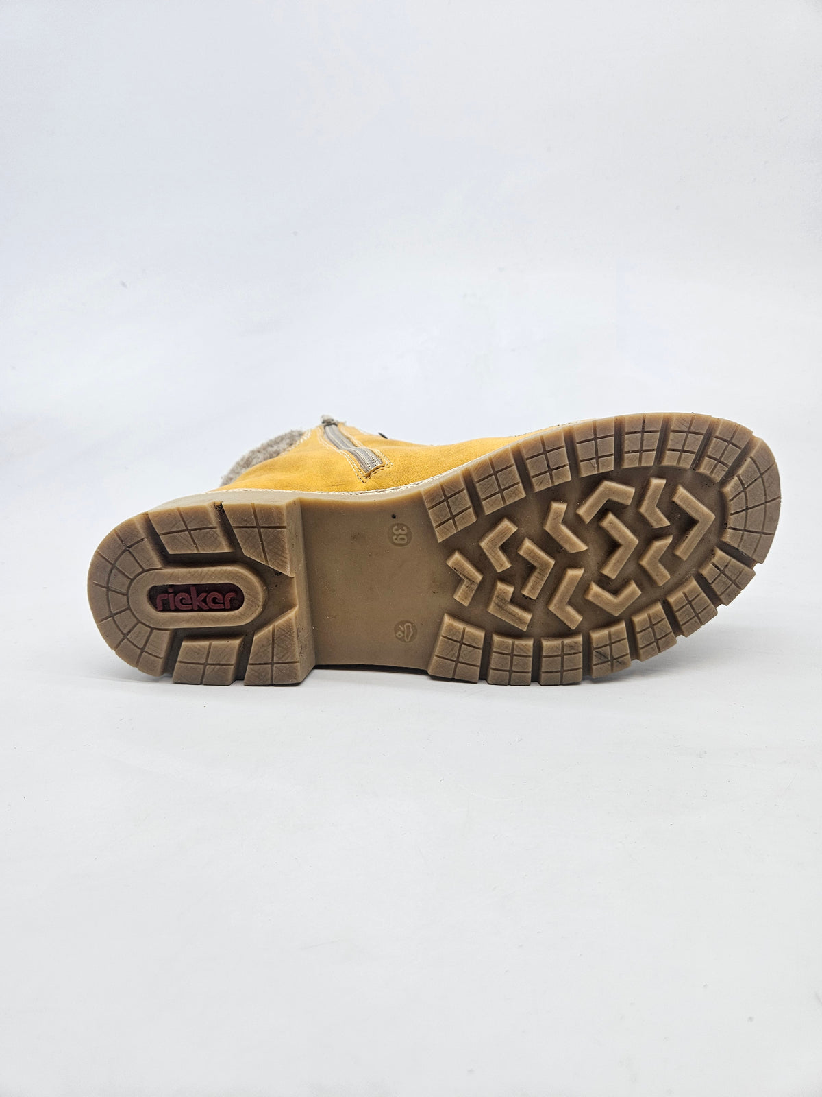 RIEKER ORIGINAL CIZMI BR 39