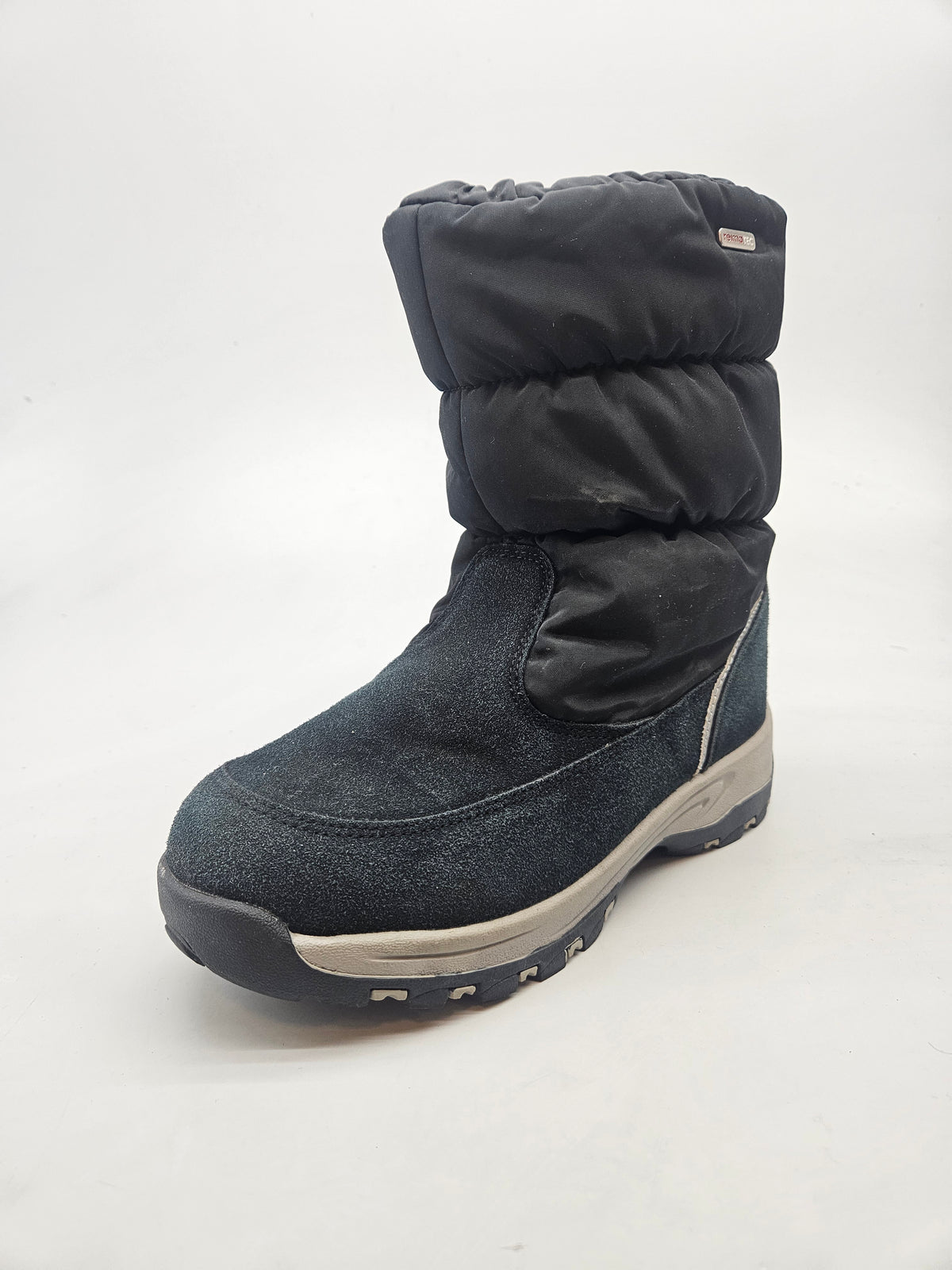 RELMA ORIGINAL CIZMI BR 36
