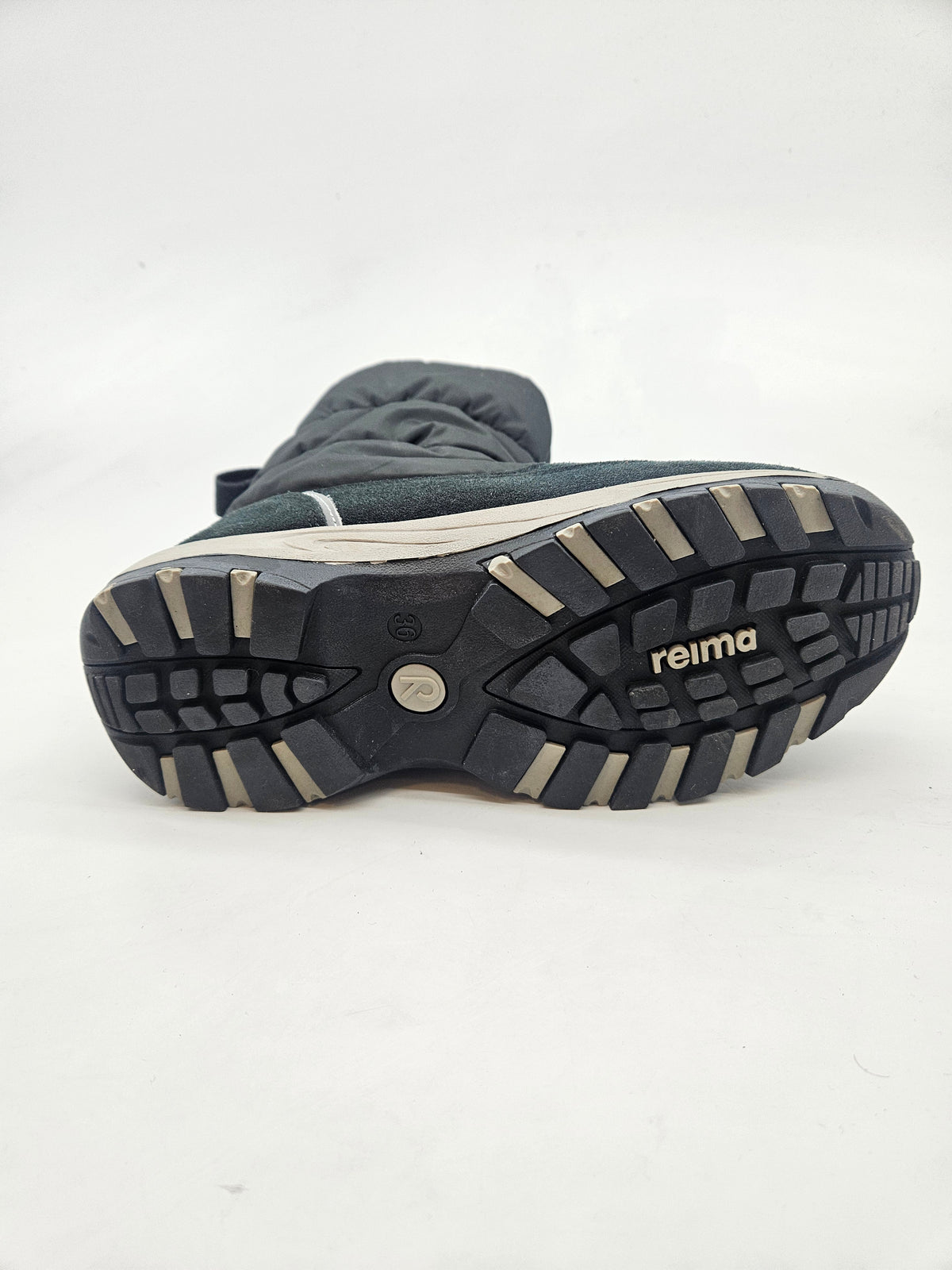 RELMA ORIGINAL CIZMI BR 36