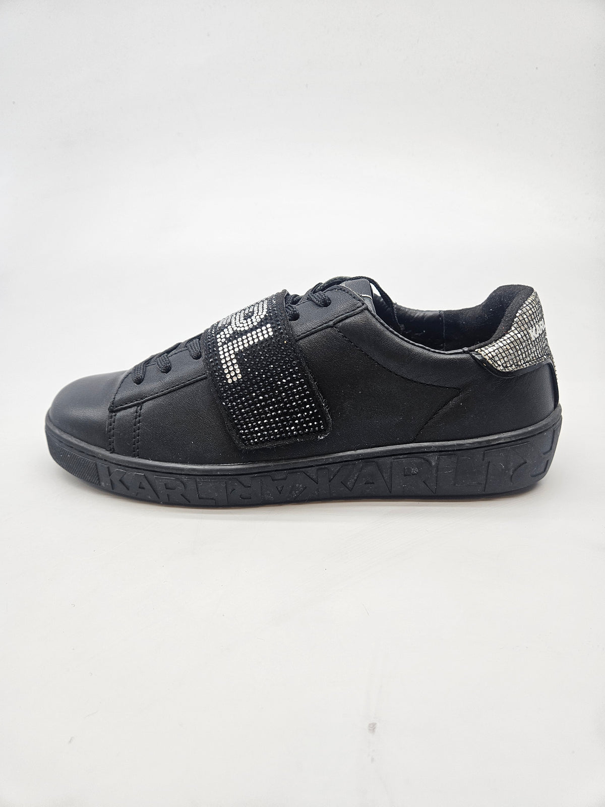 KARL LAGERFELD ORIGINAL PATIKI BR 39