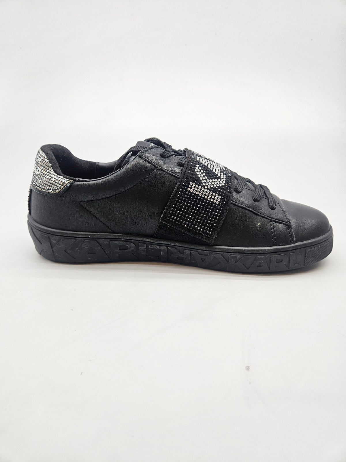 KARL LAGERFELD ORIGINAL PATIKI BR 39