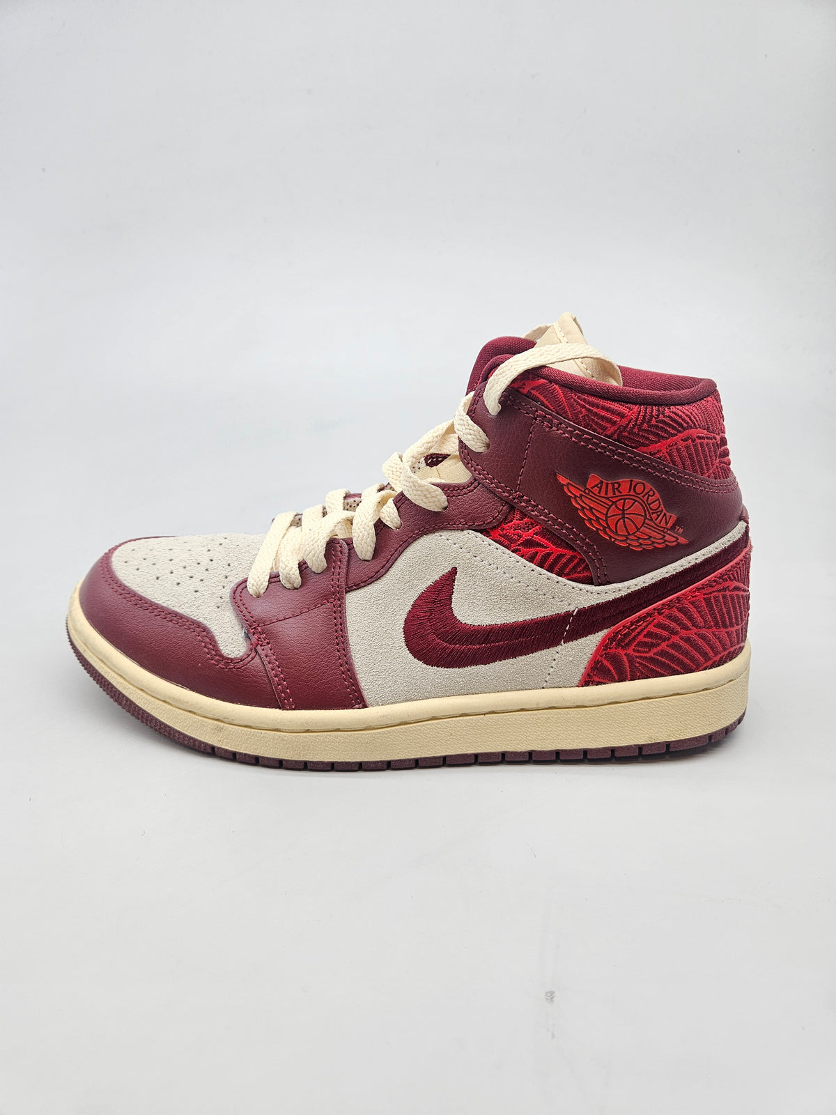 NIKE ORIGINAL PATIKI BR 39