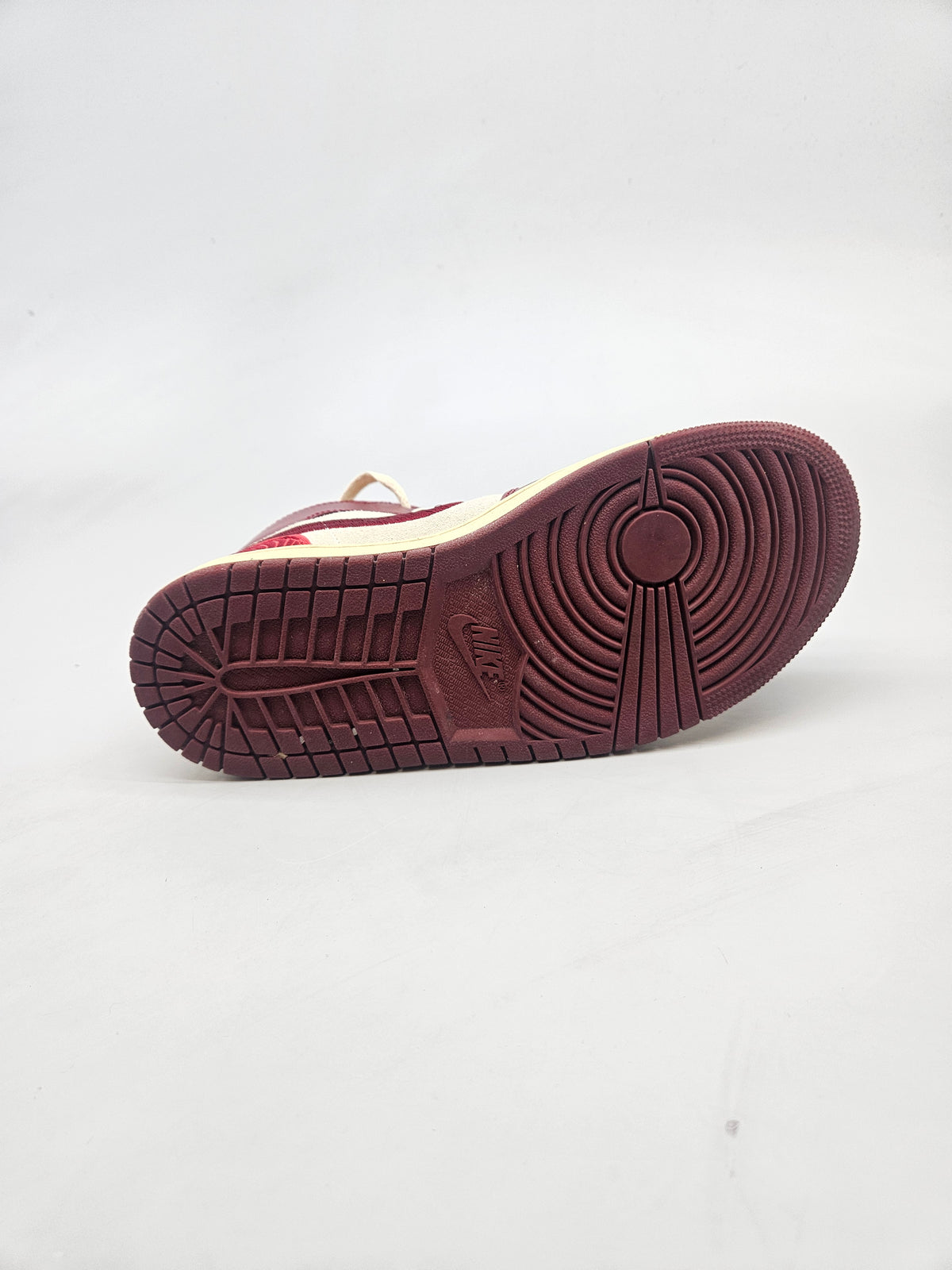 NIKE ORIGINAL PATIKI BR 39