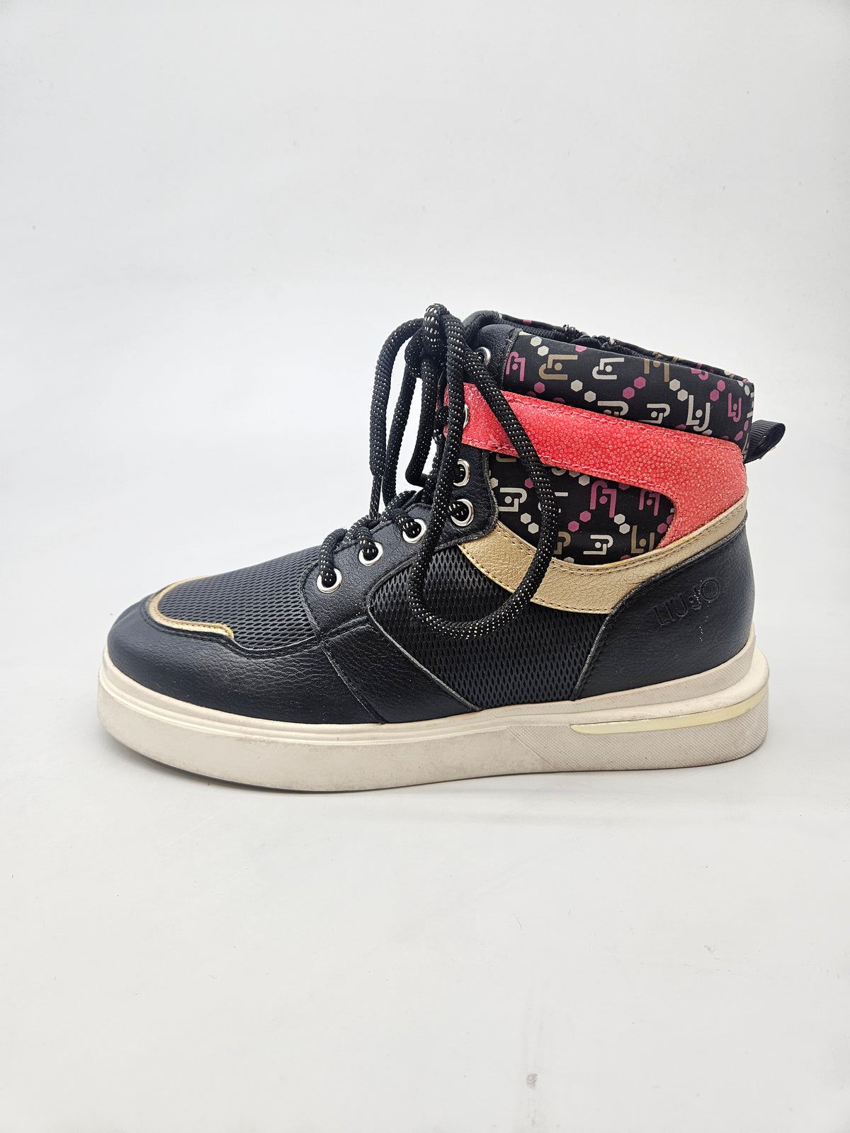 LIU JO ORIGINAL PATIKI BR 37