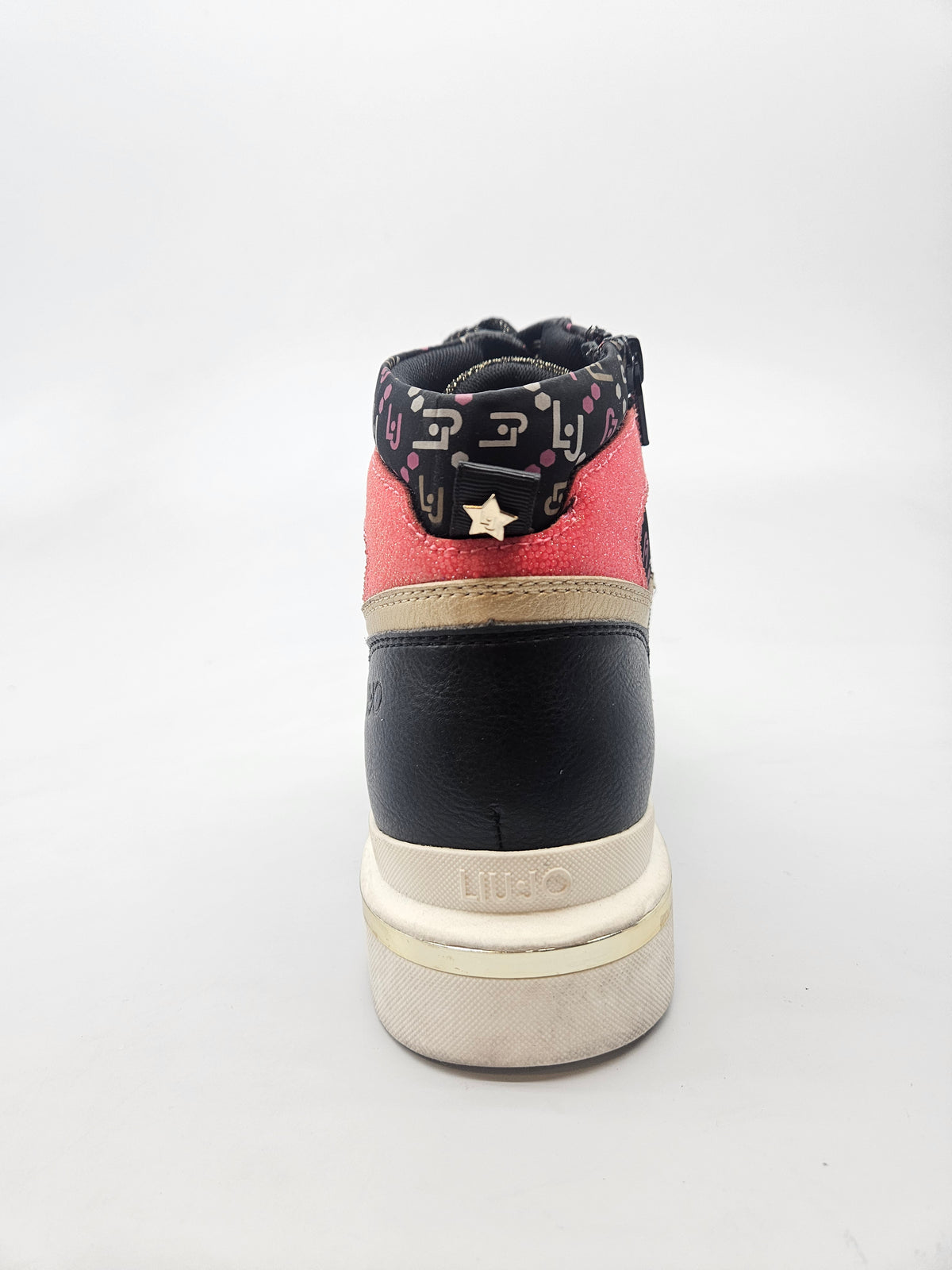 LIU JO ORIGINAL PATIKI BR 37