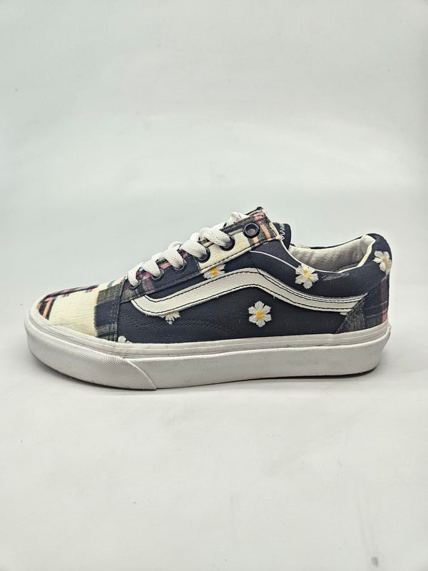 VANS ORIGINAL PATIKI BR 36.5