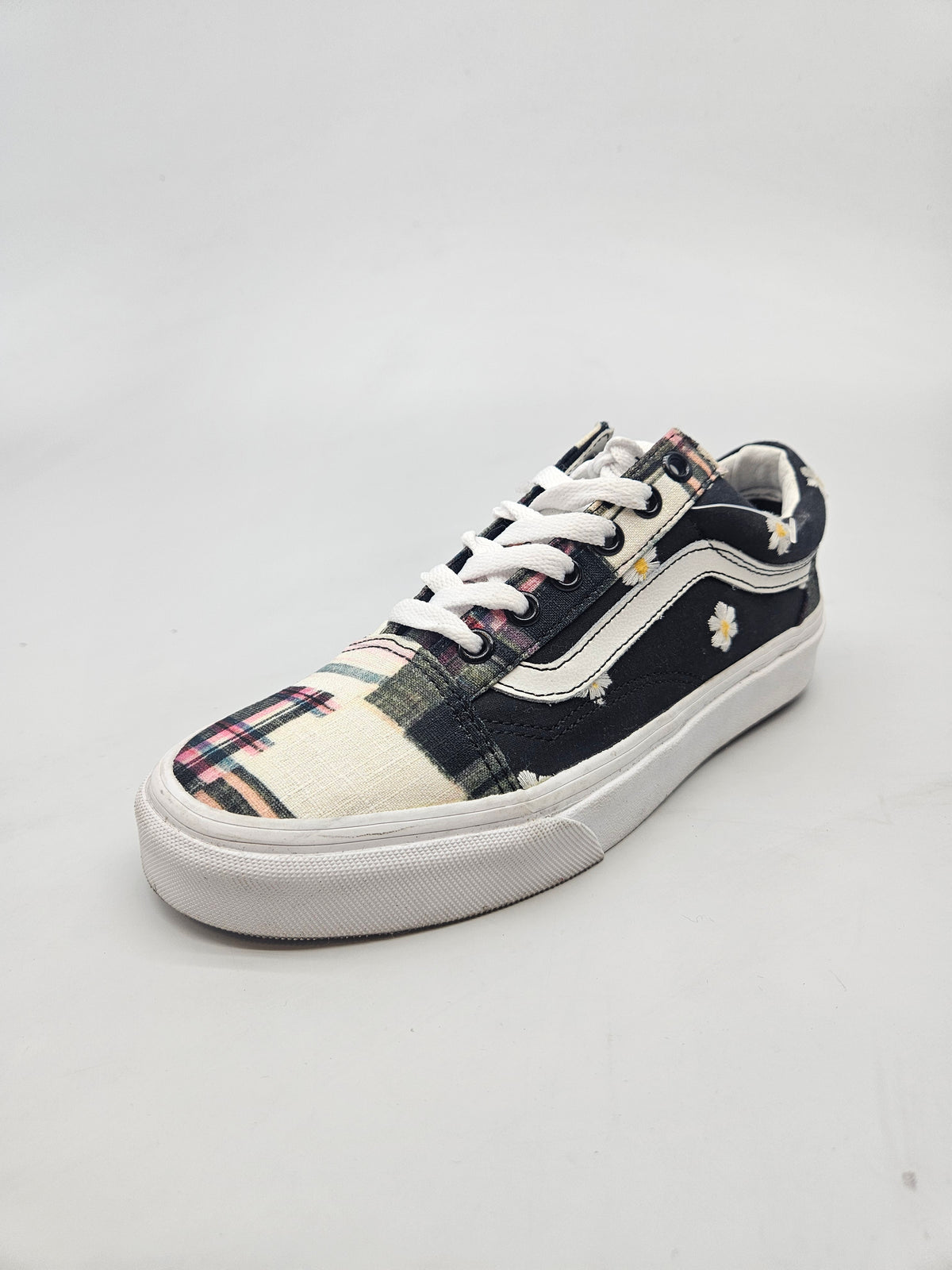 VANS ORIGINAL PATIKI BR 36.5