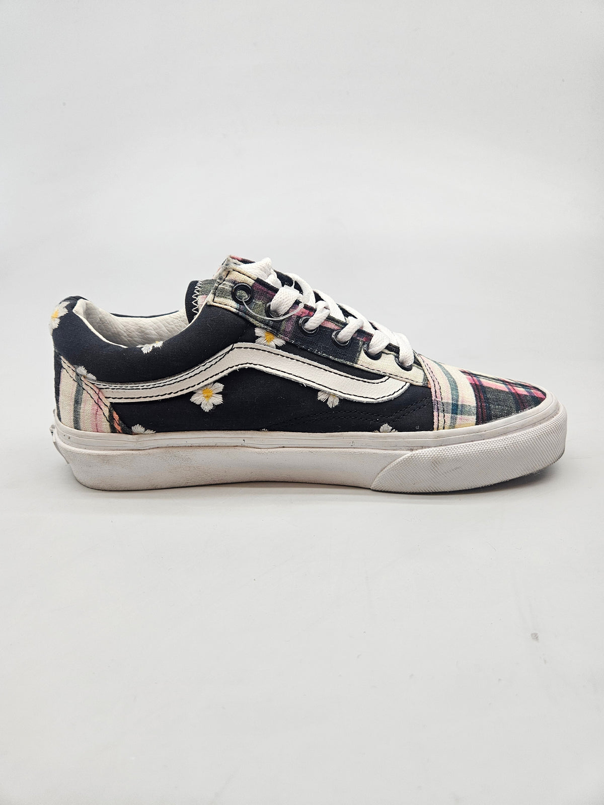 VANS ORIGINAL PATIKI BR 36.5