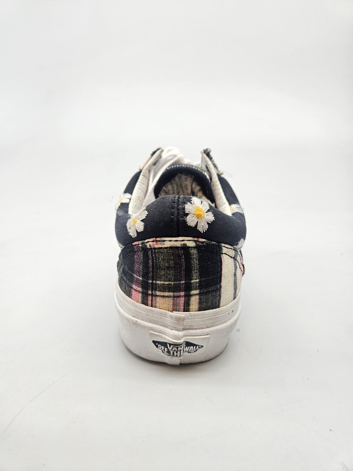 VANS ORIGINAL PATIKI BR 36.5