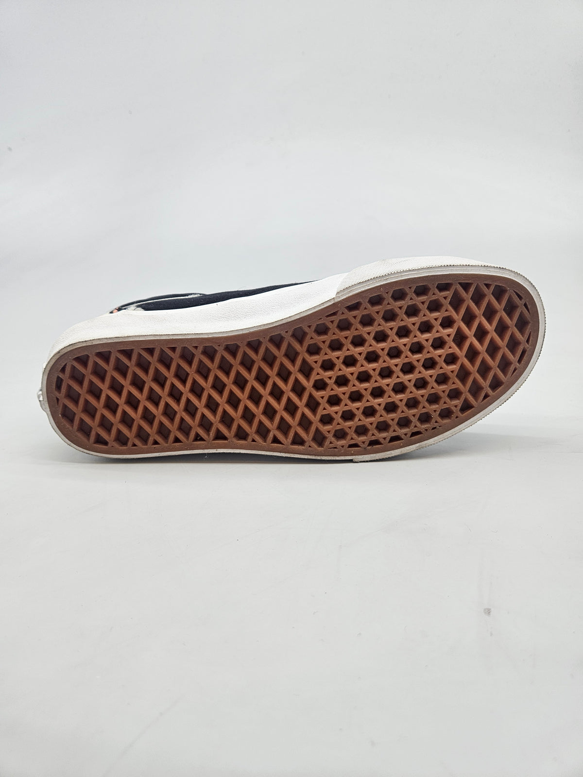 VANS ORIGINAL PATIKI BR 36.5