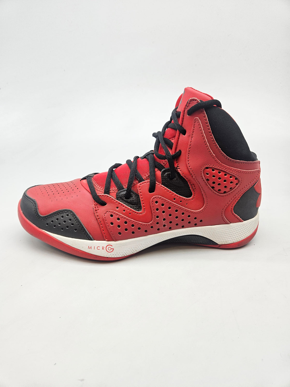 UNDER ARMOUR ORIGINAL PATIKI BR 43