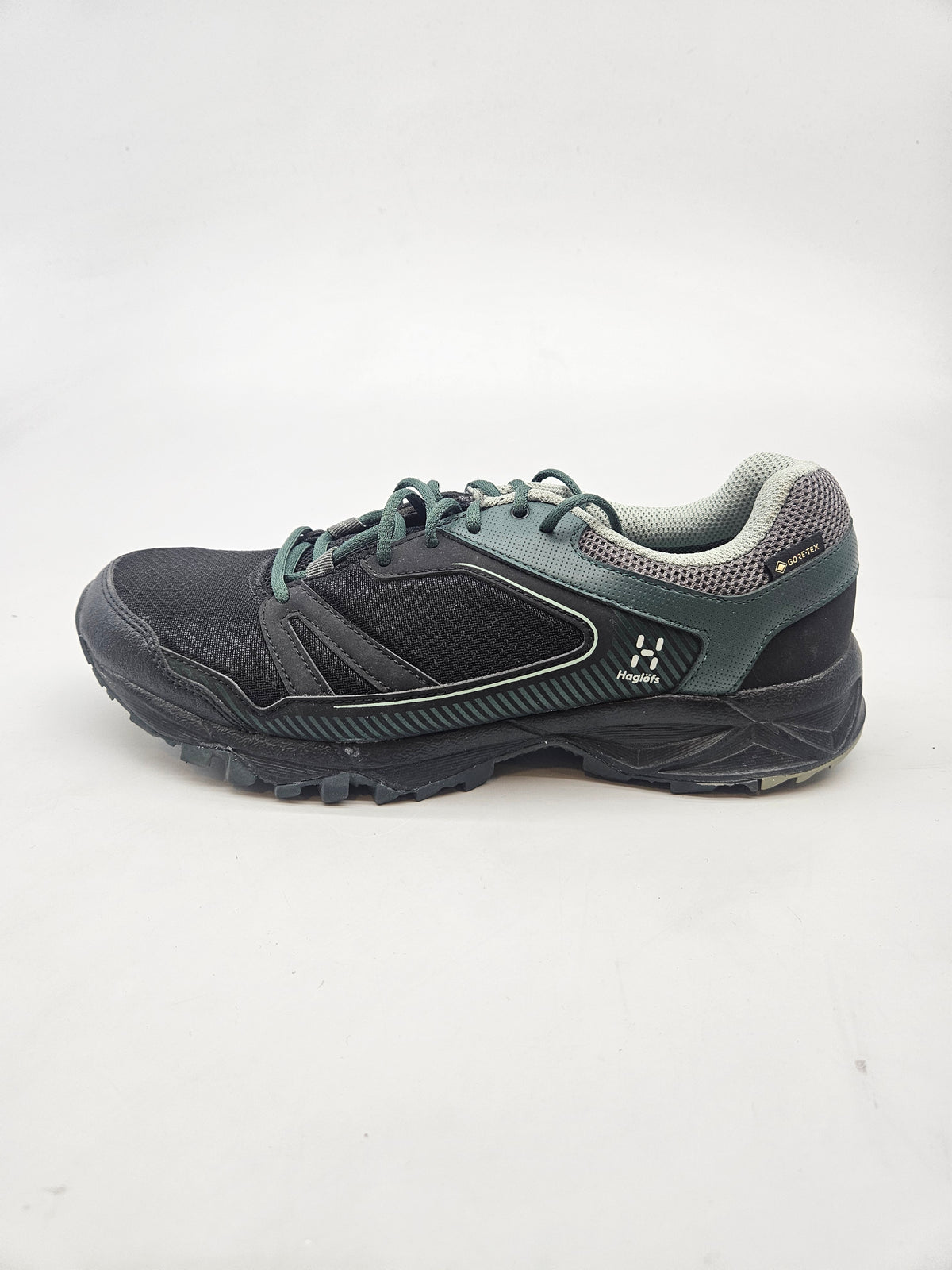 HAGLOFS GORETEX ORIGINAL PATIKI BR 39