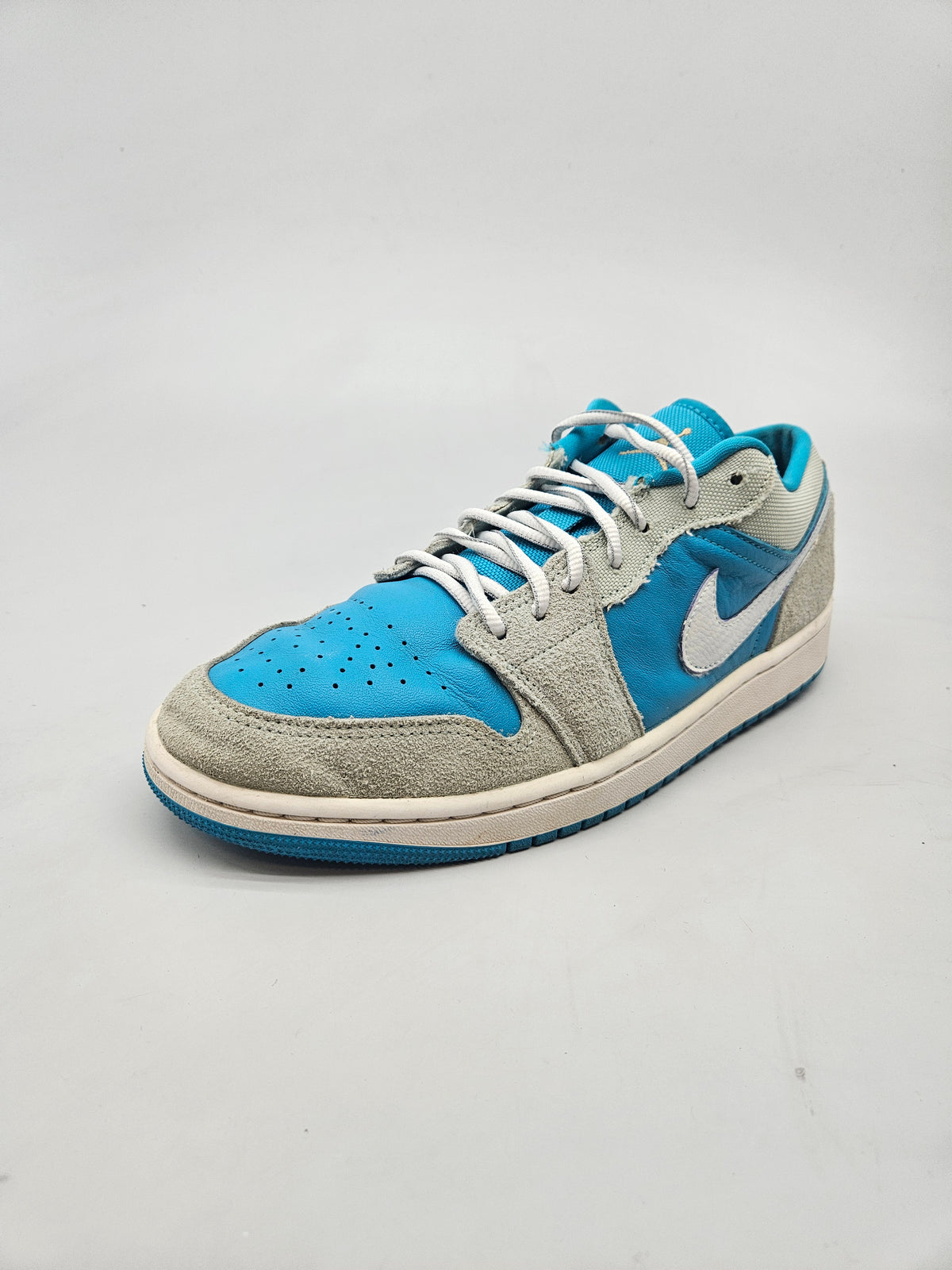 NIKE ORIGINAL PATIKI BR 43