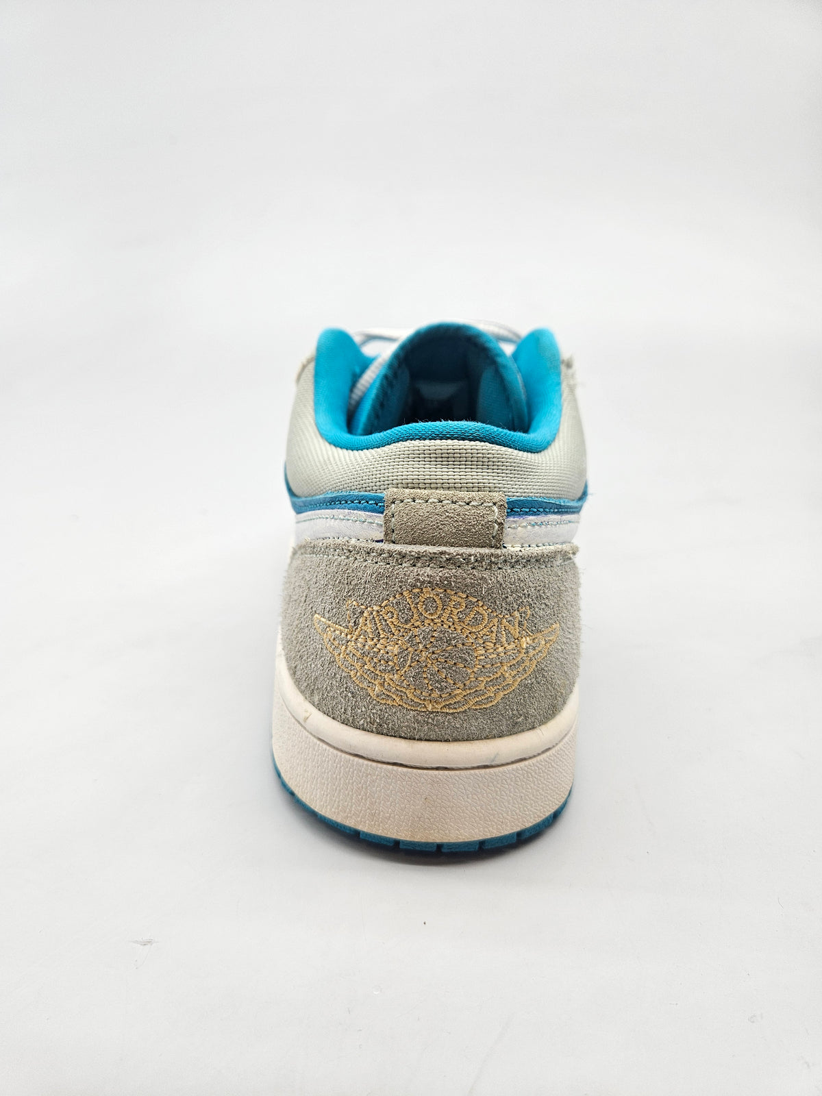 NIKE ORIGINAL PATIKI BR 43