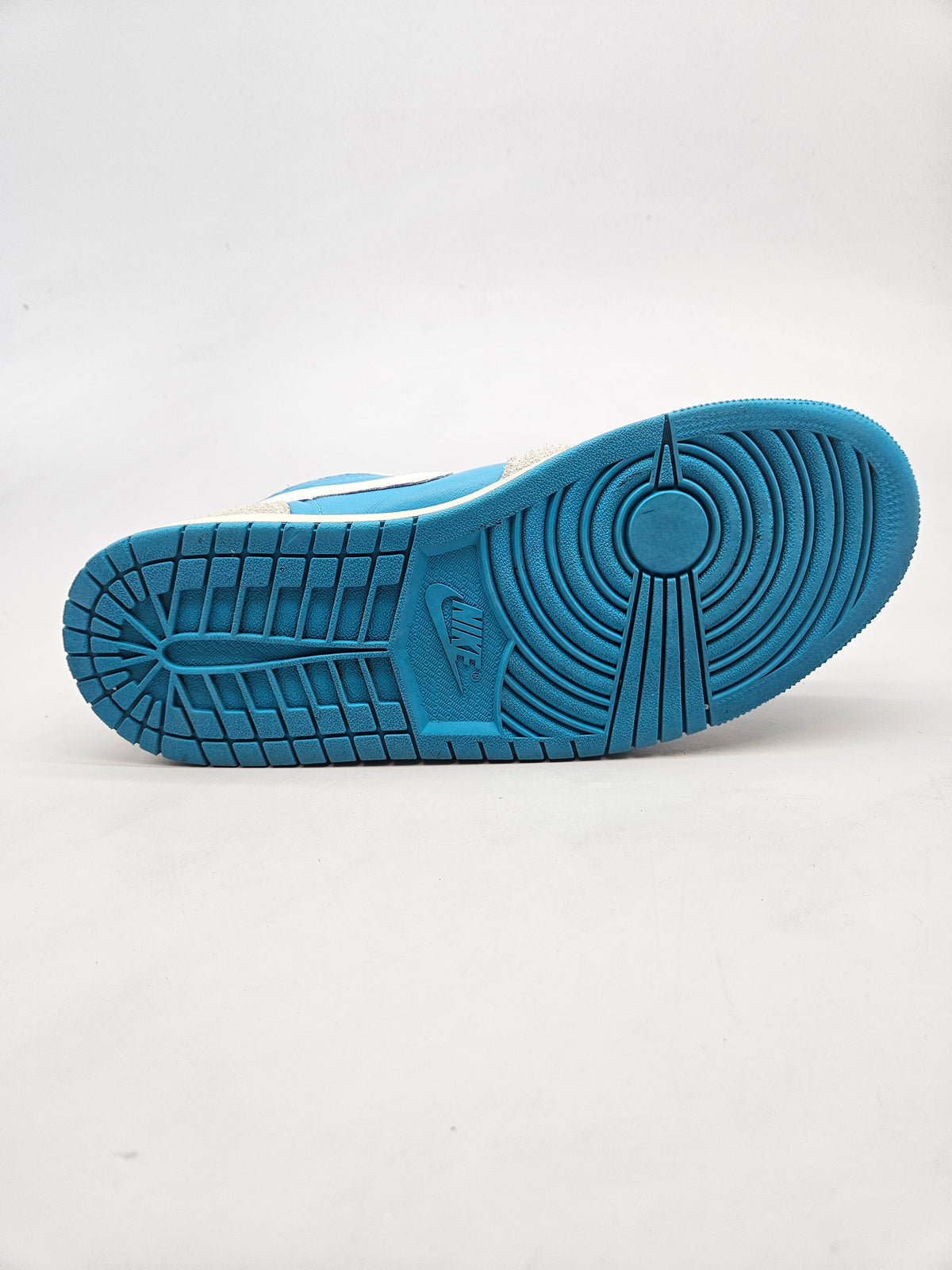 NIKE ORIGINAL PATIKI BR 43