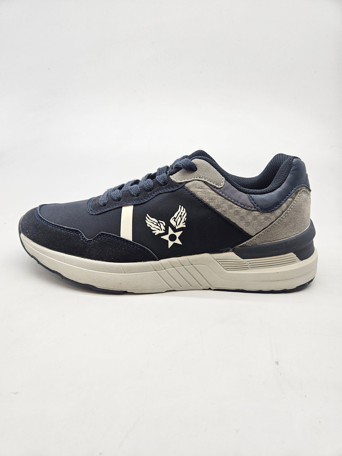 AVIREX ORIGINAL PATIKI BR 42