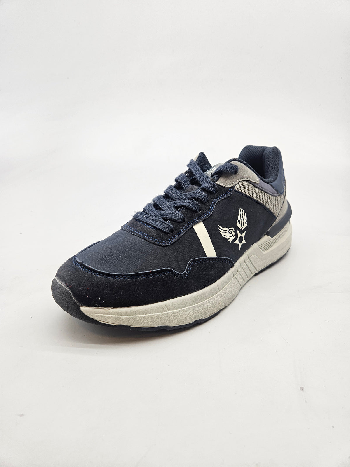 AVIREX ORIGINAL PATIKI BR 42