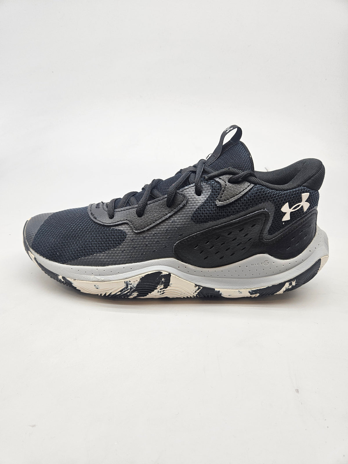 UNDER ARMOUR ORIGINAL PATIKI BR 44.5