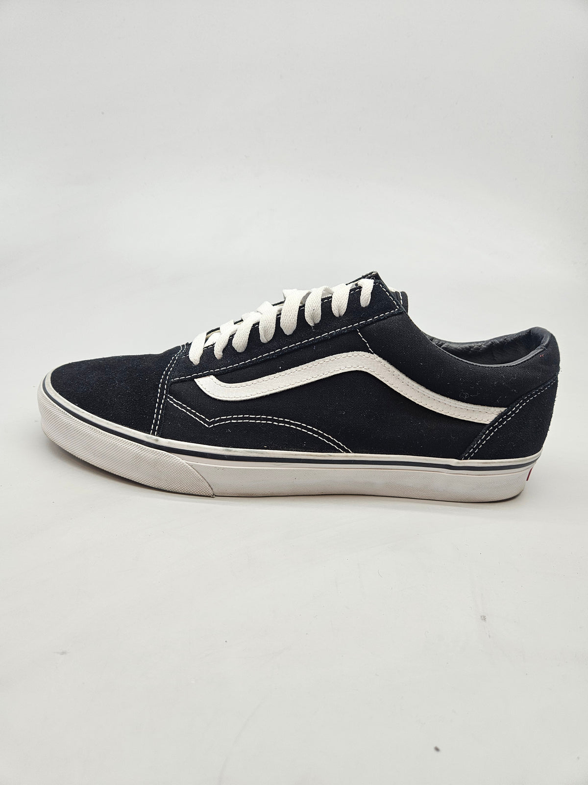 VANS NOVI ORIGINAL PATIKI BR 46