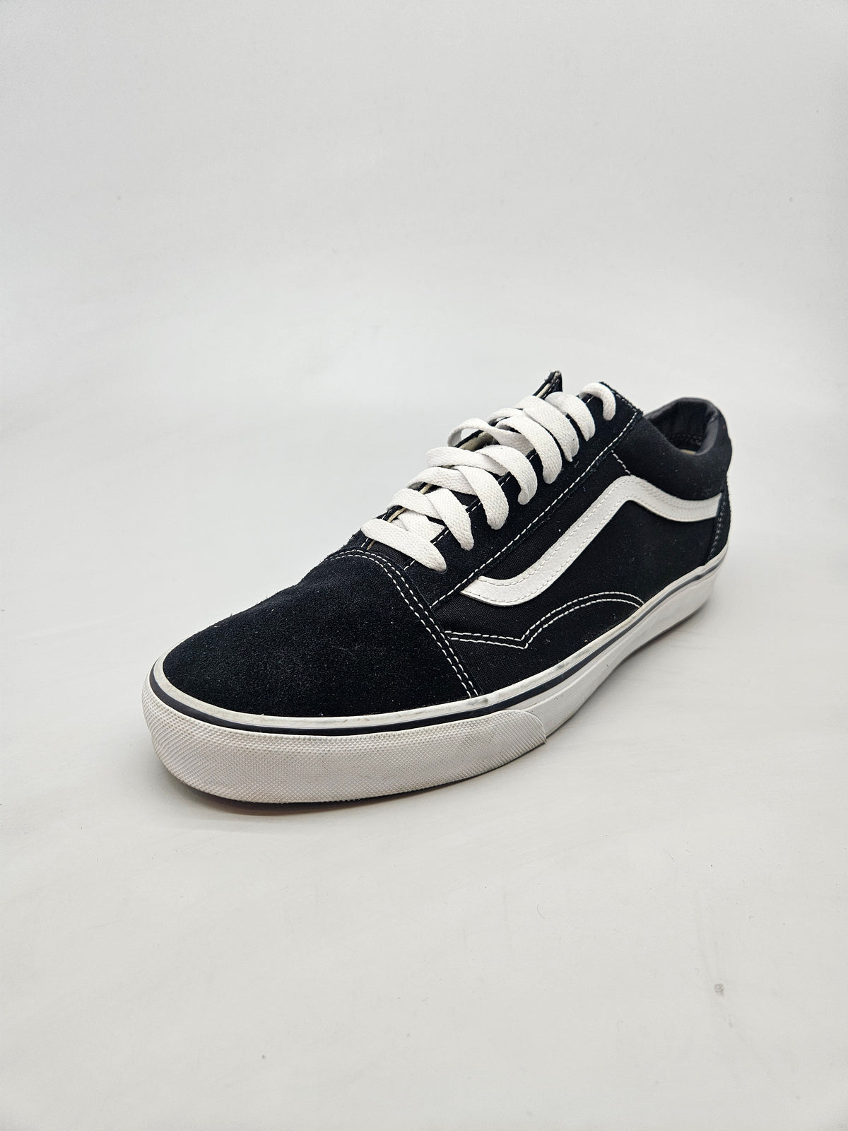 VANS NOVI ORIGINAL PATIKI BR 46
