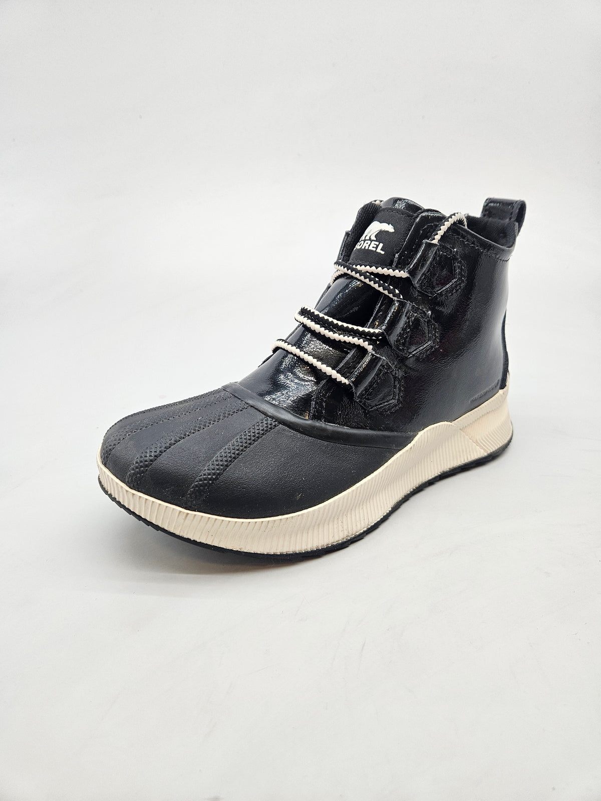SOREL ORIGINAL PATIKI BR 39.5