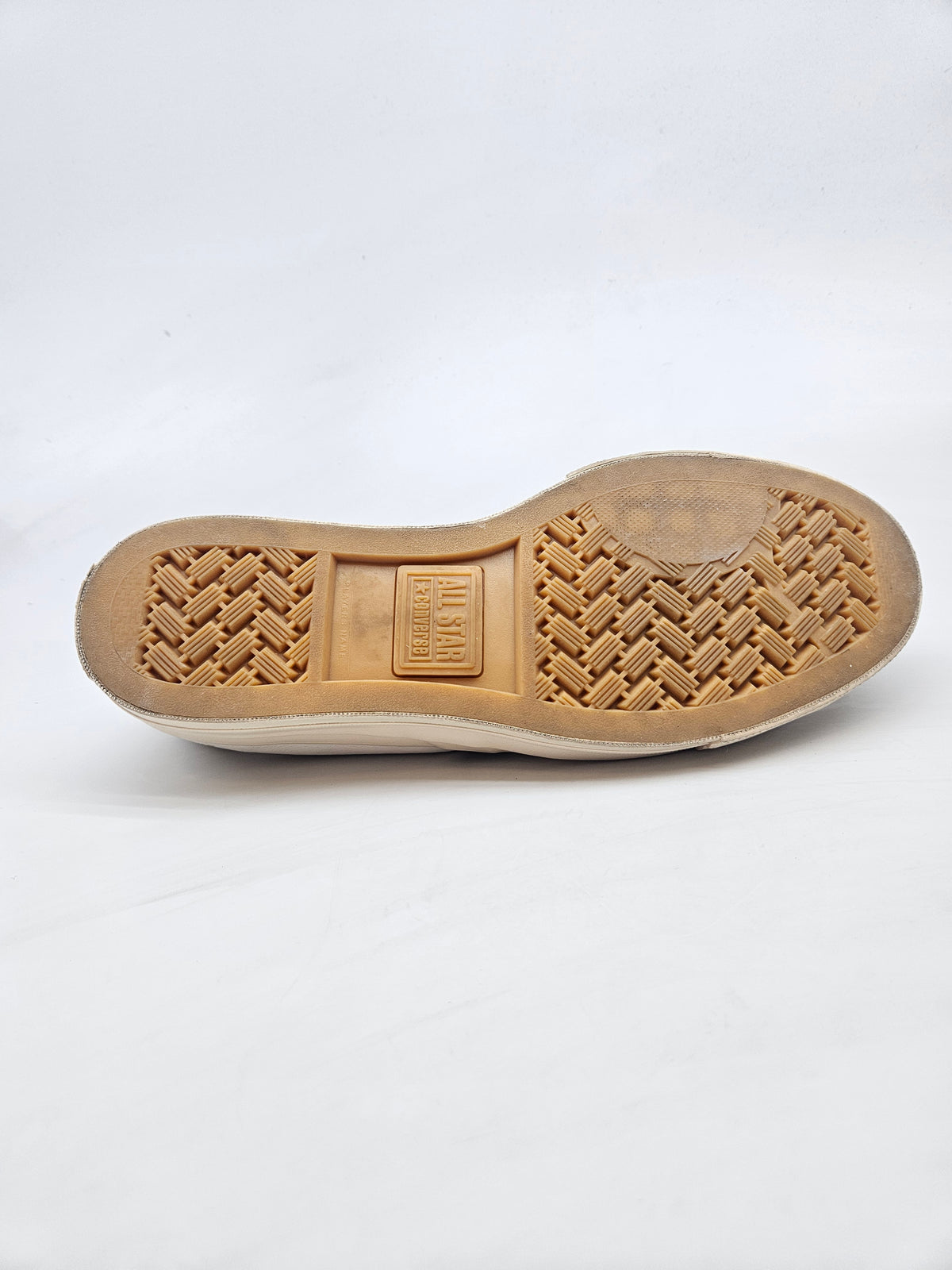 CONVERSE ORIGINAL PATIKI BR 43