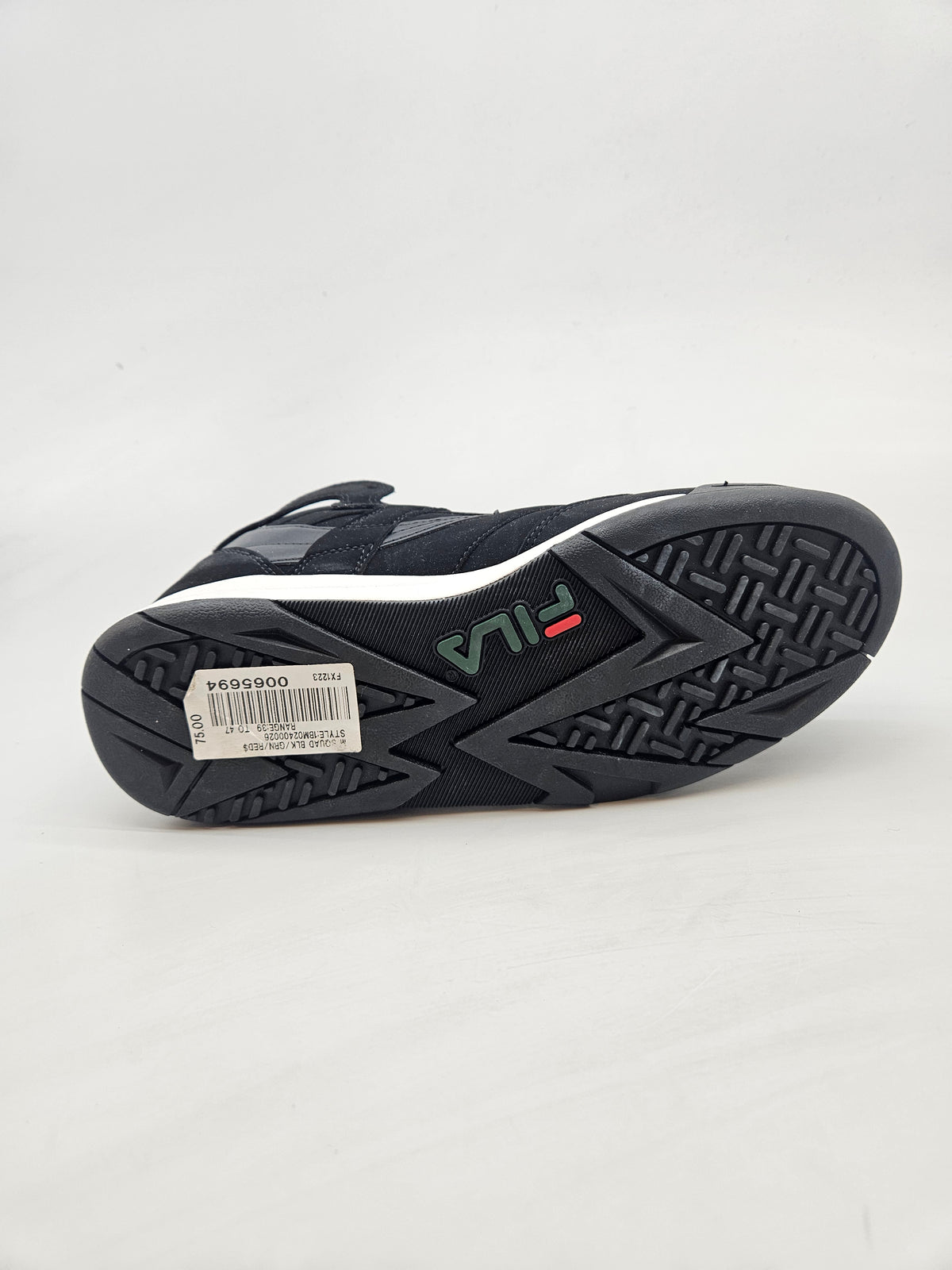 FILA NOVI ORIGINAL PATIKI BR 39