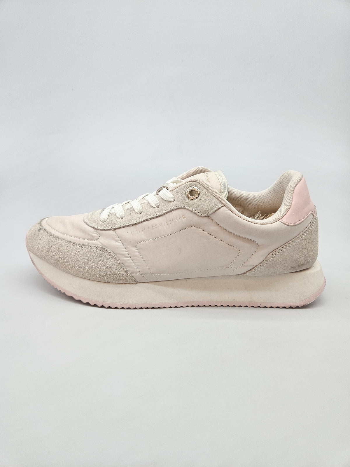 TOMMY HILFIGER ORIGINAL PATIKI BR 42