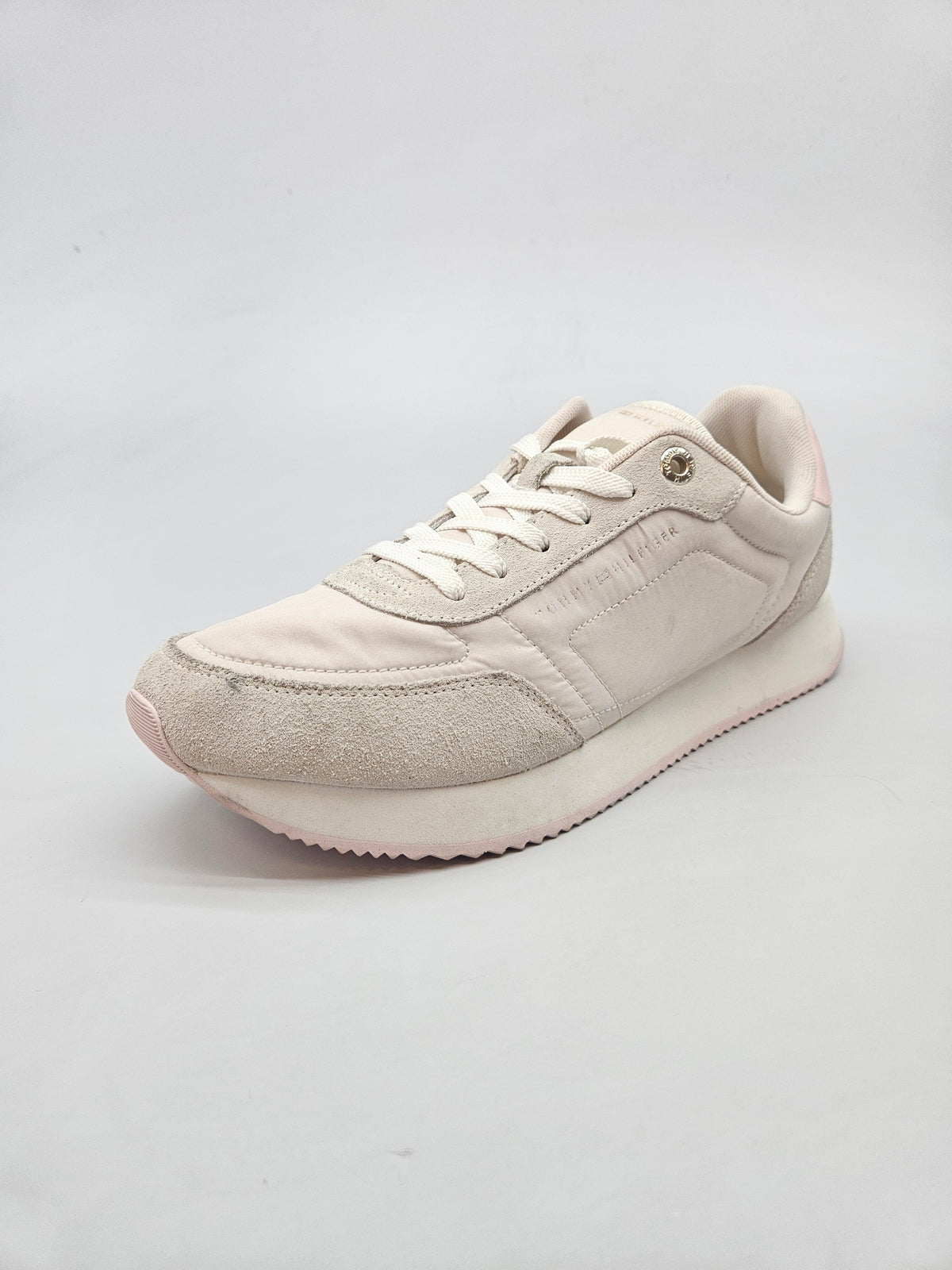 TOMMY HILFIGER ORIGINAL PATIKI BR 42
