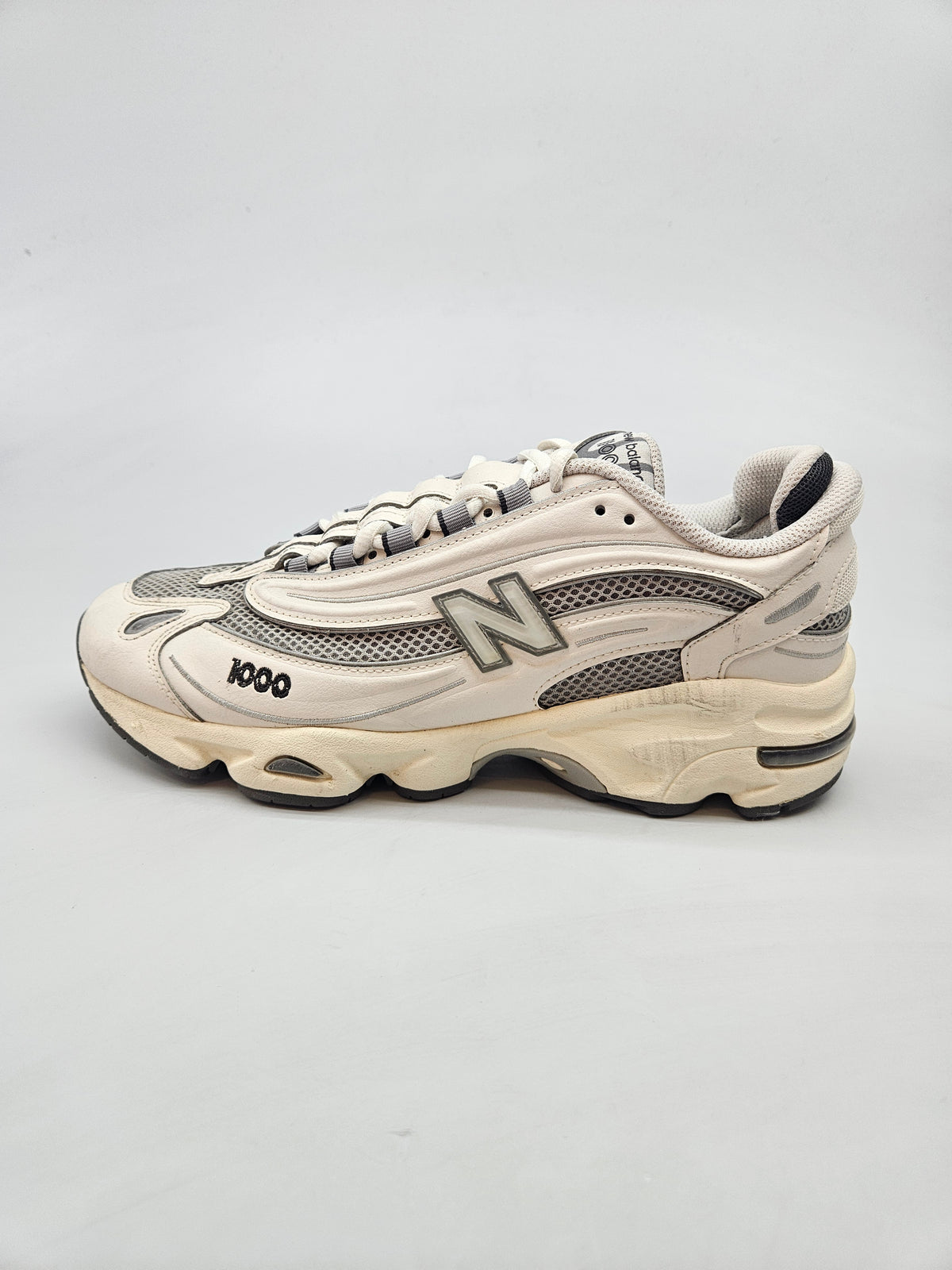 NEW BALANCE ORIGINAL PATIKI BR 40.5