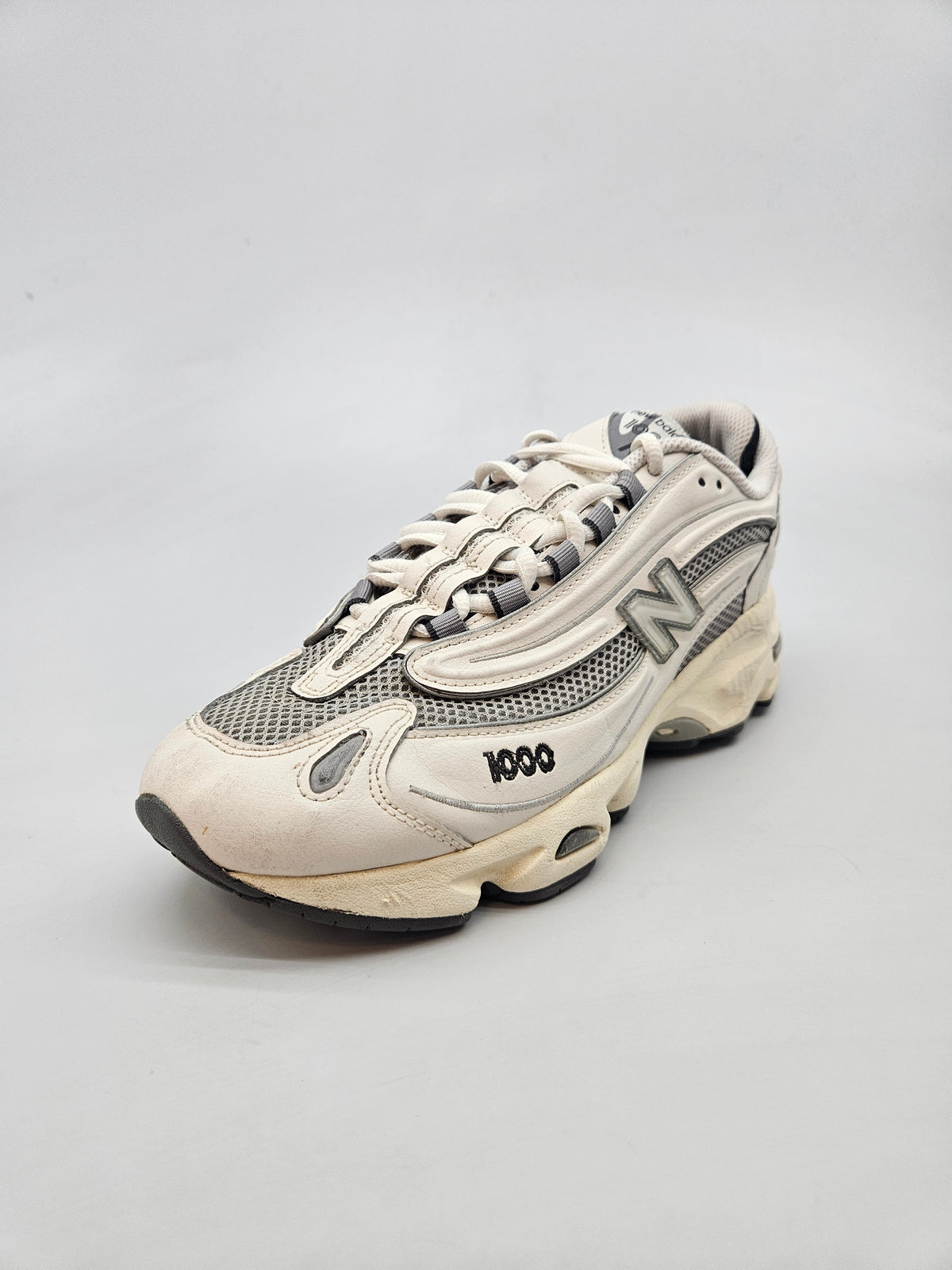 NEW BALANCE ORIGINAL PATIKI BR 40.5