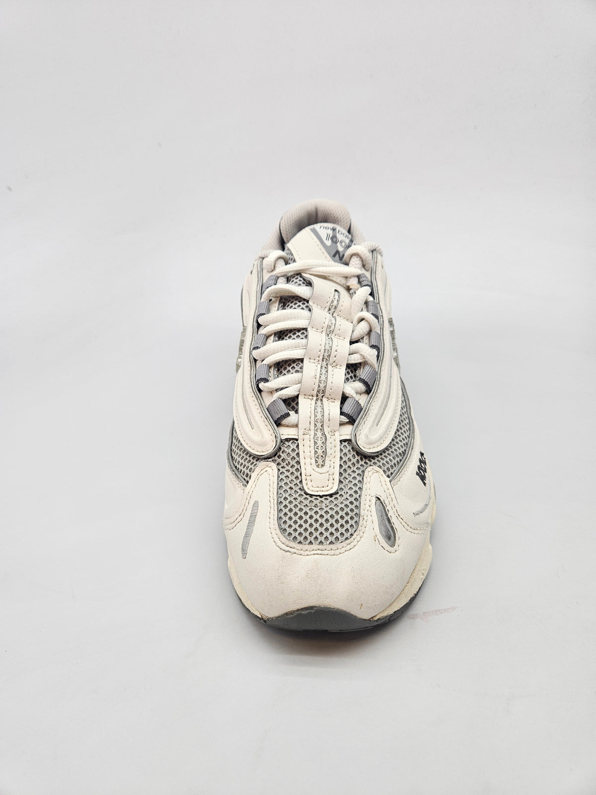 NEW BALANCE ORIGINAL PATIKI BR 40.5