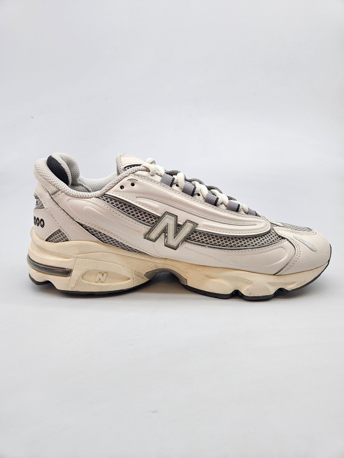 NEW BALANCE ORIGINAL PATIKI BR 40.5