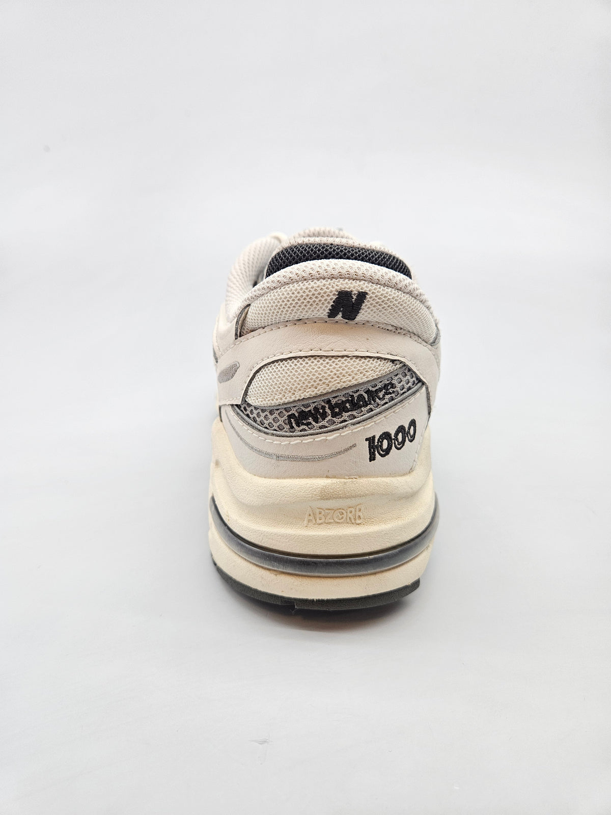 NEW BALANCE ORIGINAL PATIKI BR 40.5