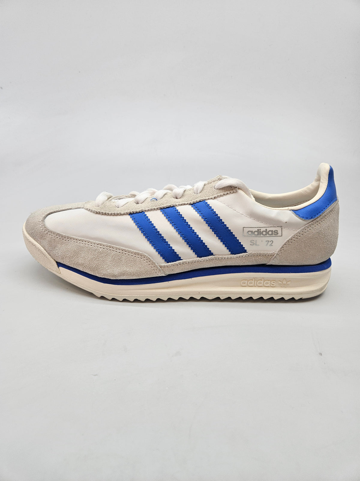 ADIDAS ORIGINAL PATIKI BR 46.5