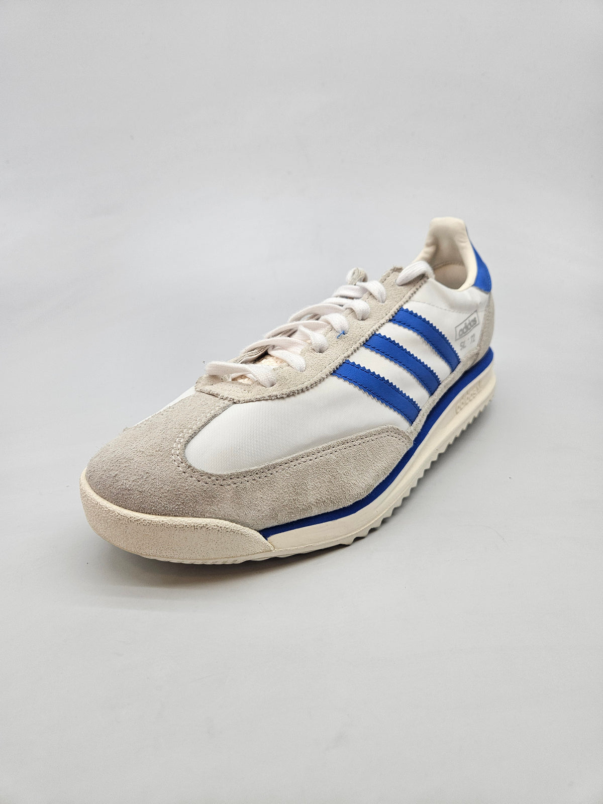 ADIDAS ORIGINAL PATIKI BR 46.5