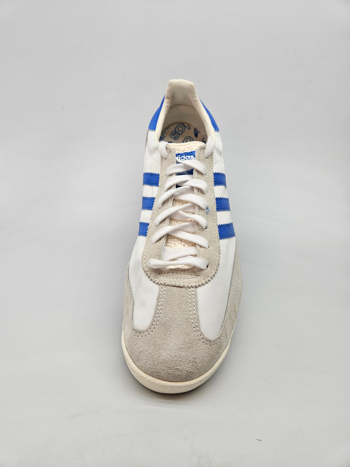 ADIDAS ORIGINAL PATIKI BR 46.5