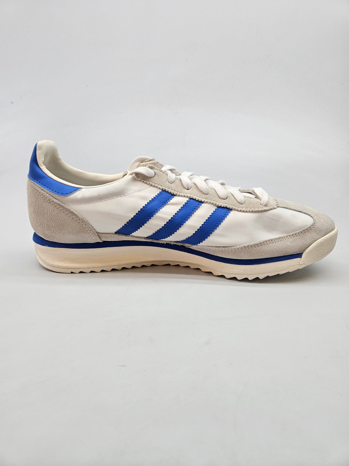 ADIDAS ORIGINAL PATIKI BR 46.5