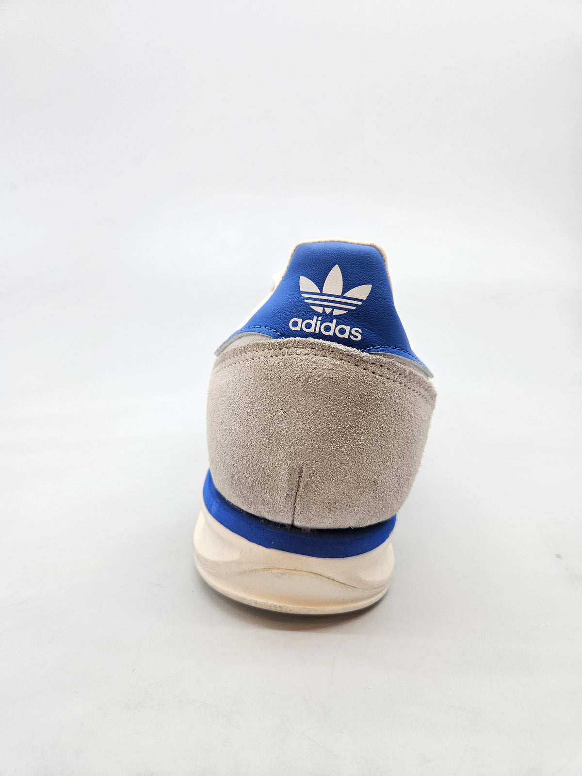ADIDAS ORIGINAL PATIKI BR 46.5